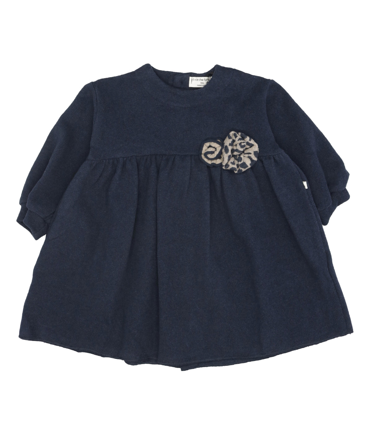 1 in the family | Abito Blu navy