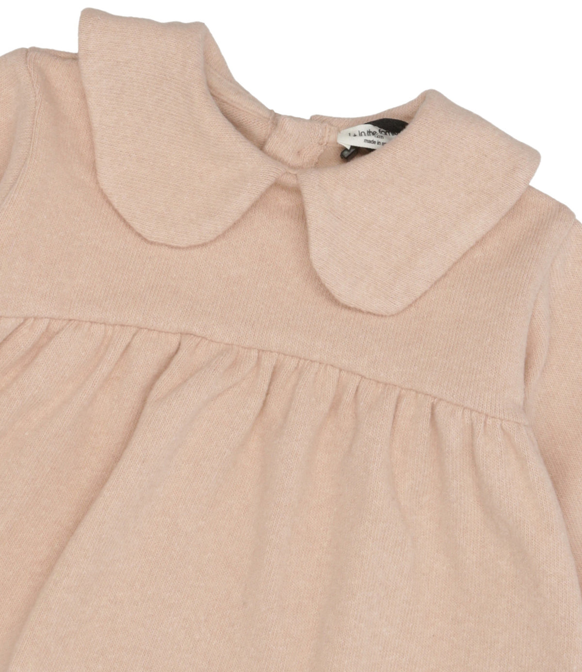 1 in the family | Blusa Nudo
