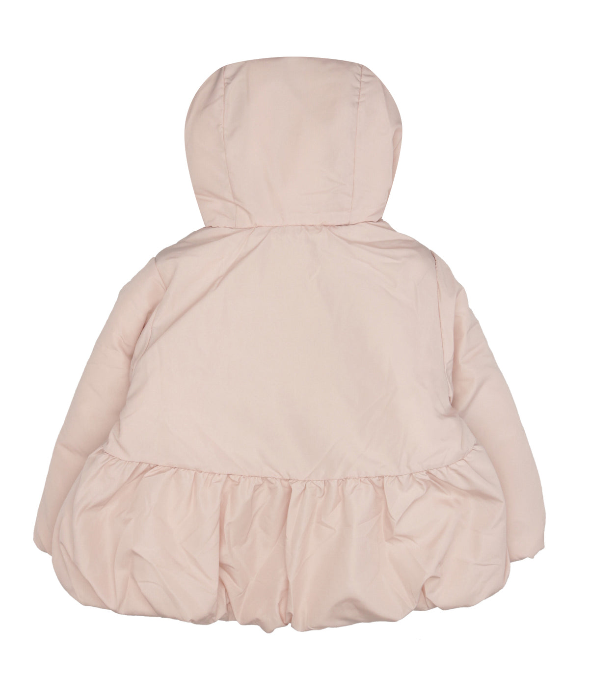 1 in the family | Parka Rosa chiaro