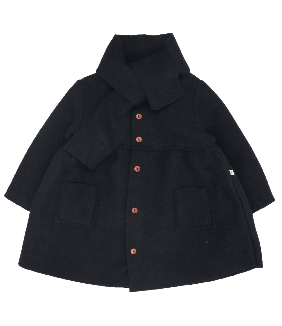 1 in the family | Cappotto Blu navy