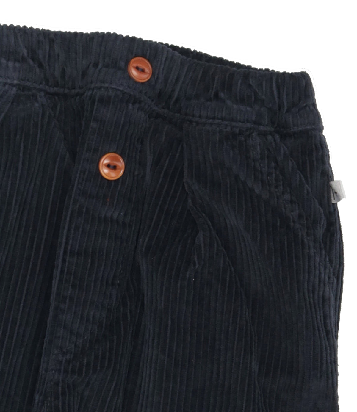 1 in the family | Pantalone Blu navy