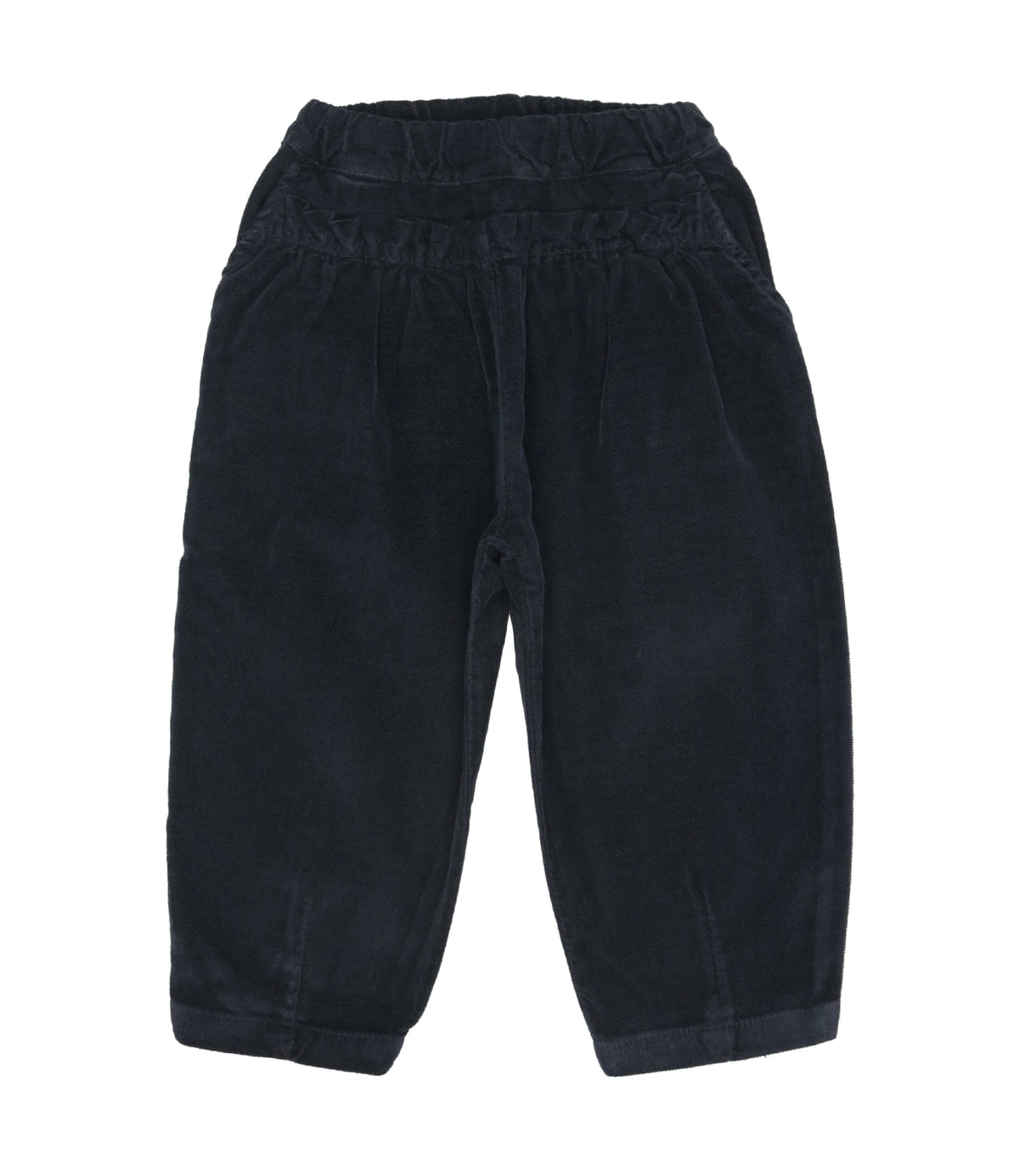 1 in the family | Pantalone Blu navy