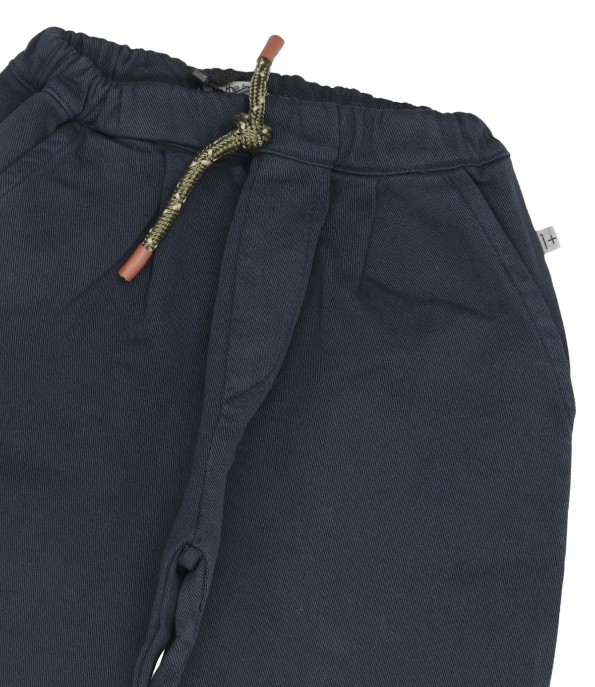 1 in the family | Pantalone Blu navy