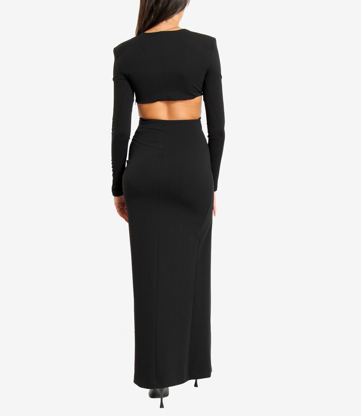 Aniye By | Abito Dafne Nero