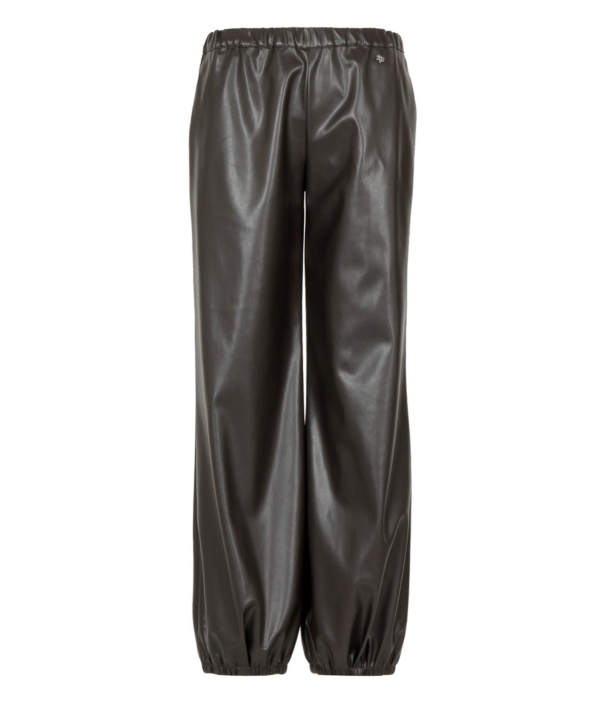 Aniye By | Pantalone Jet Cioccolato