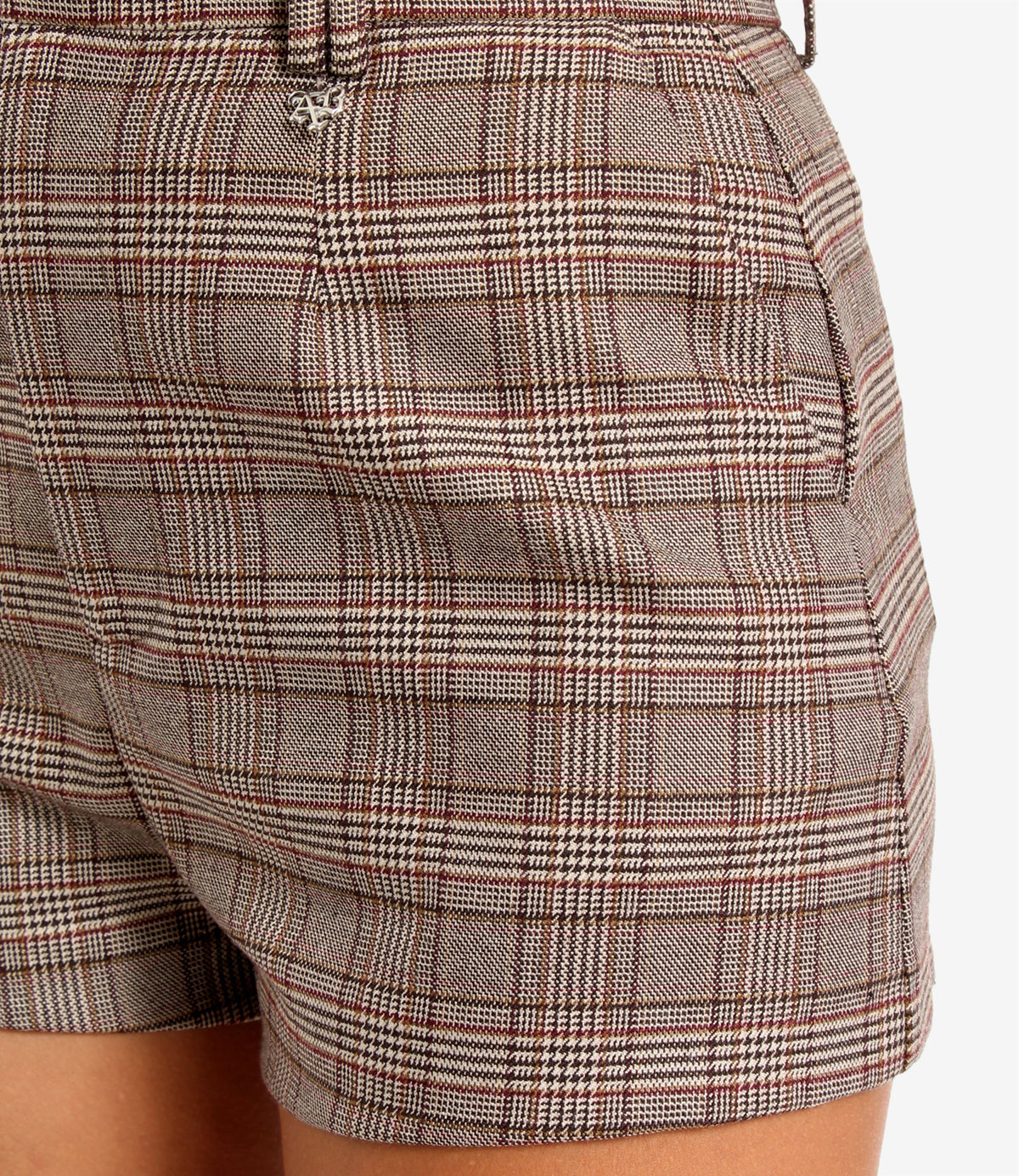 Aniye By | Shorts Cleo Tortora Beige