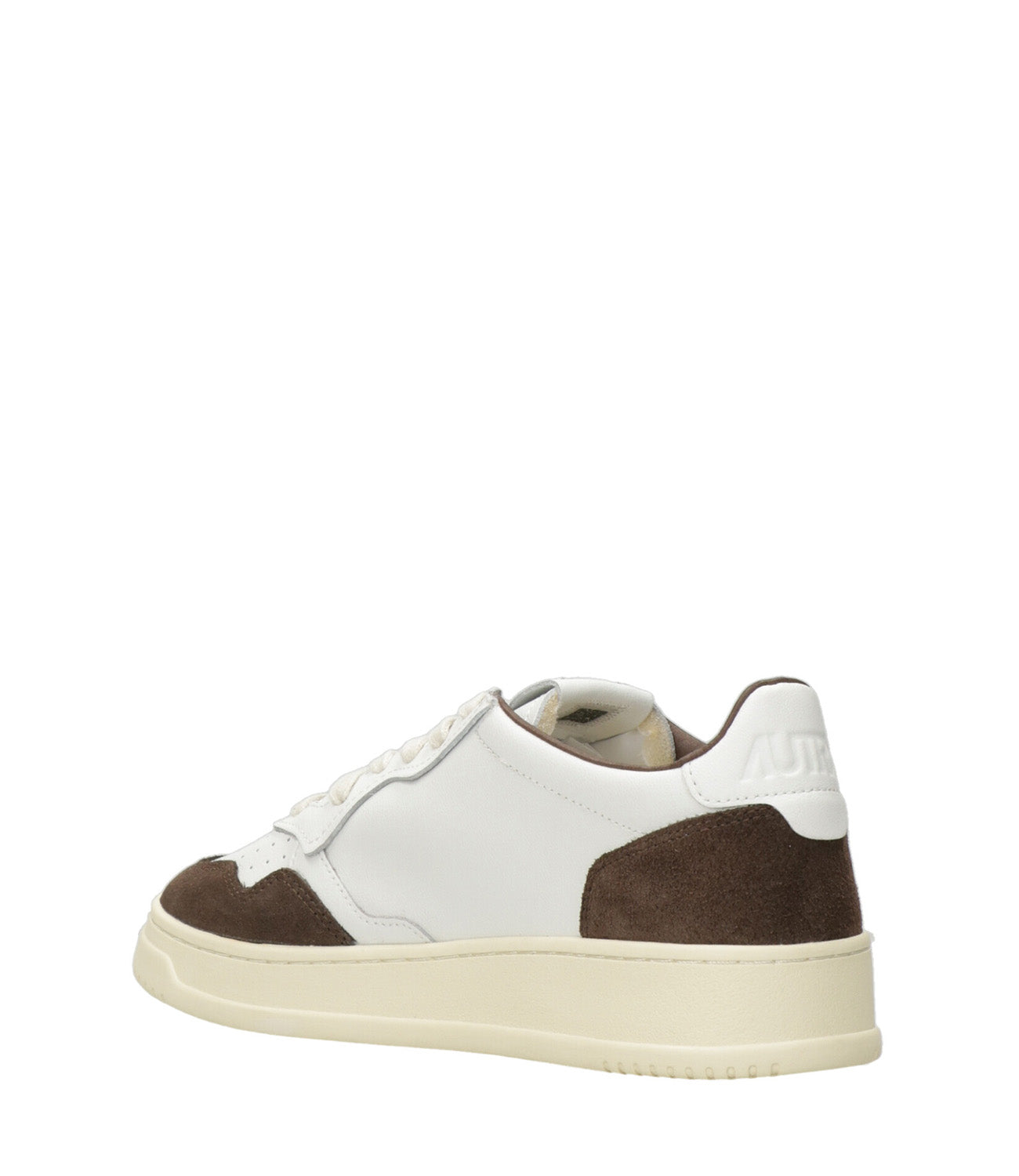 Autry | Sneakers Medalist Bianco Moro