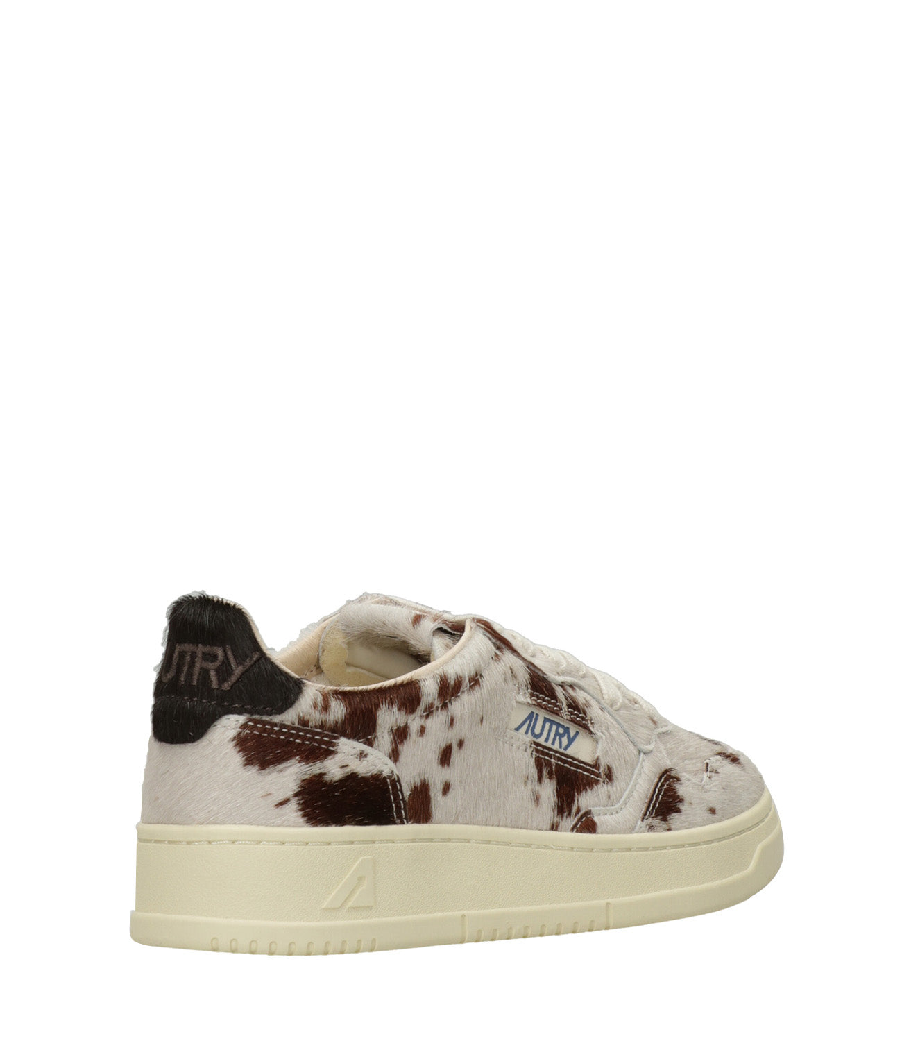 Autry | Sneakers Medalist Marrone Bianco