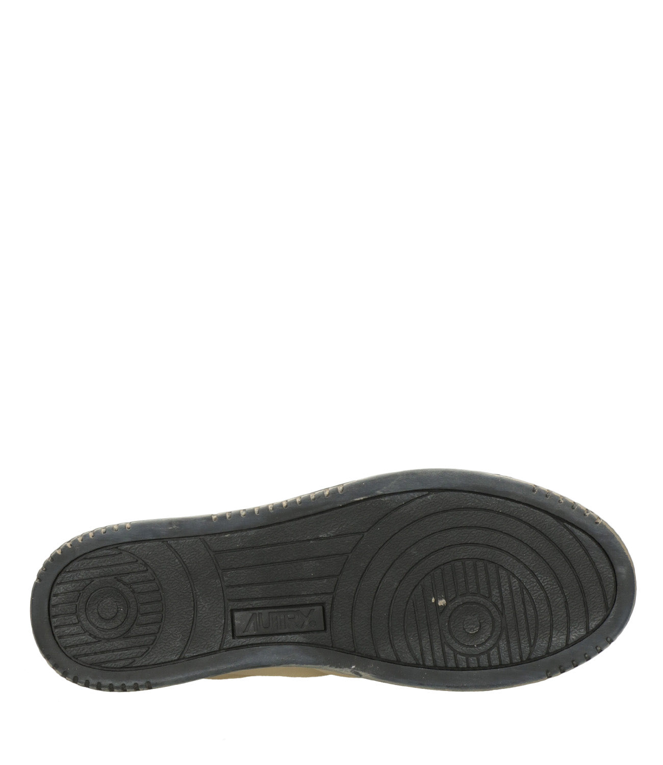 Autry | Sneakers Sup Vint Low Beige