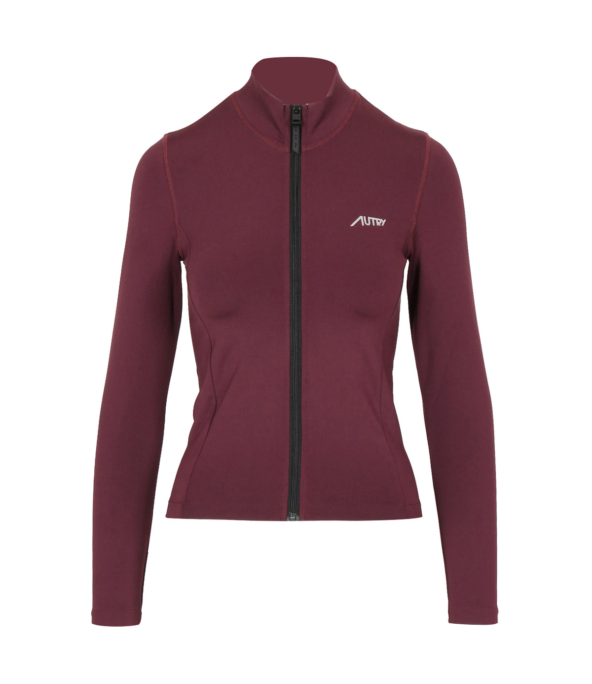 Autry | Giubbotto Jacket Main Bordeaux