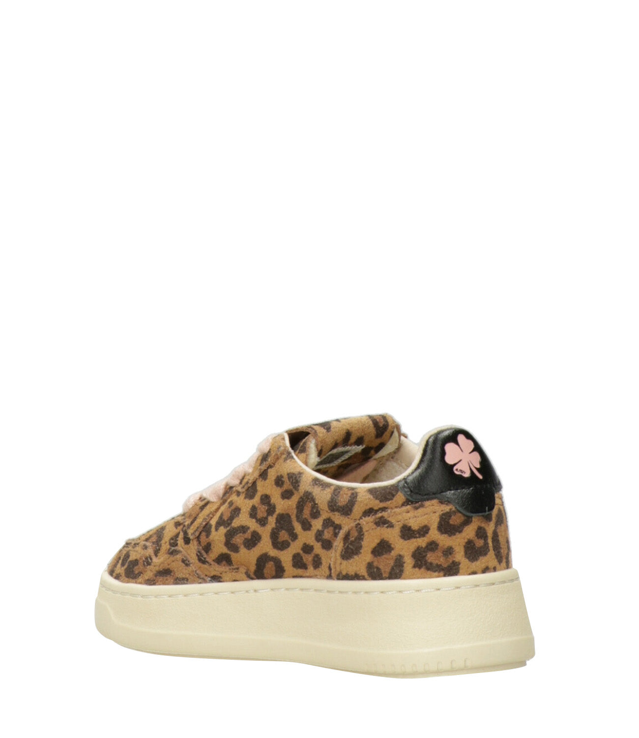Autry Kids | Sneakers Medalist Kids Low Maculato