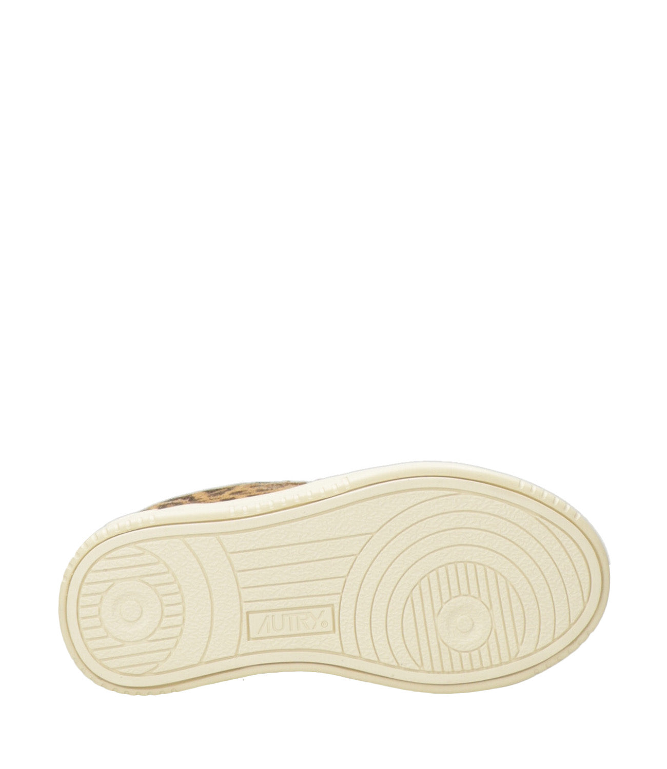Autry Kids | Sneakers Medalist Kids Low Maculato
