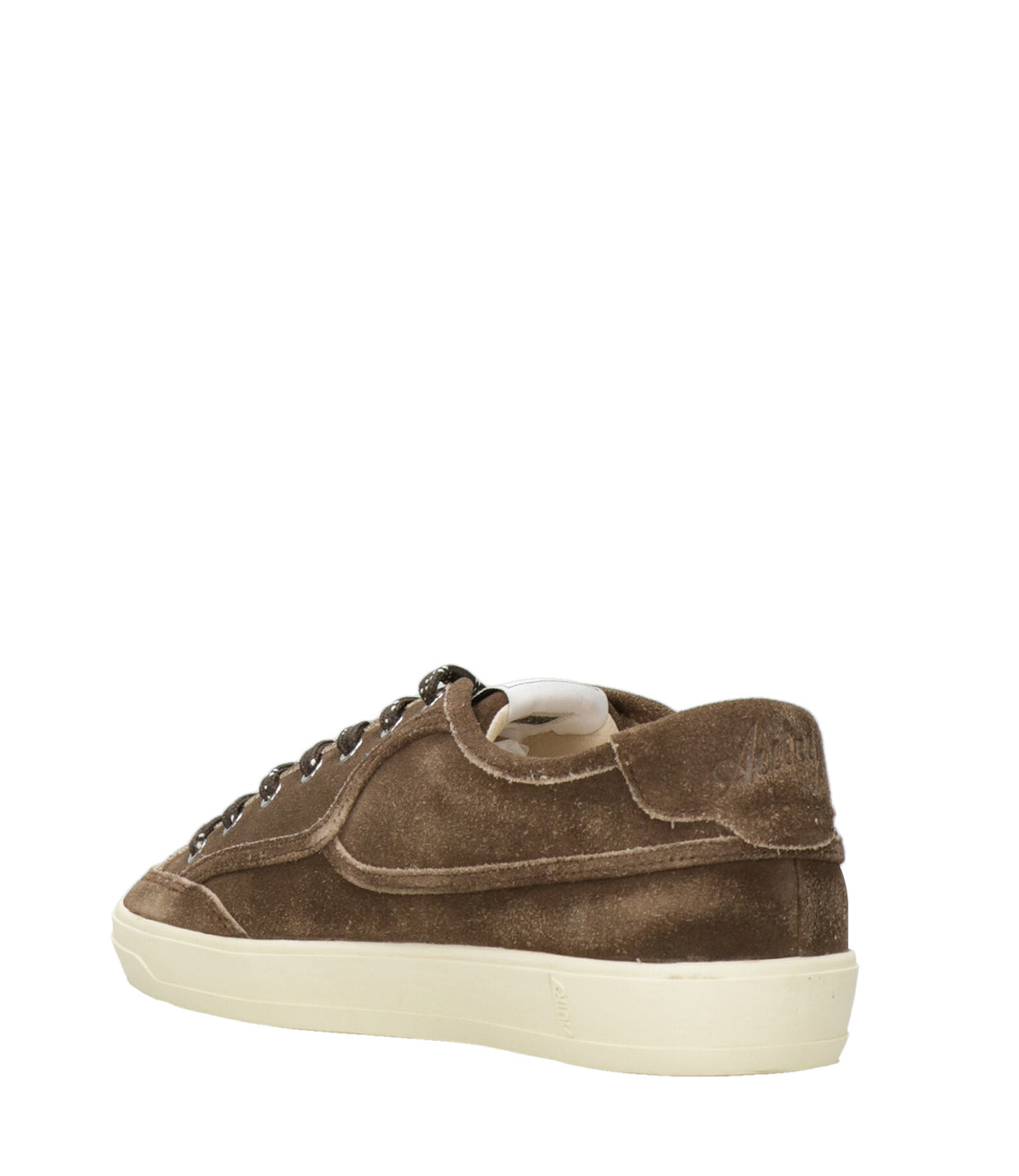 Autry | Sneakers Windscape Low Marrone scuro