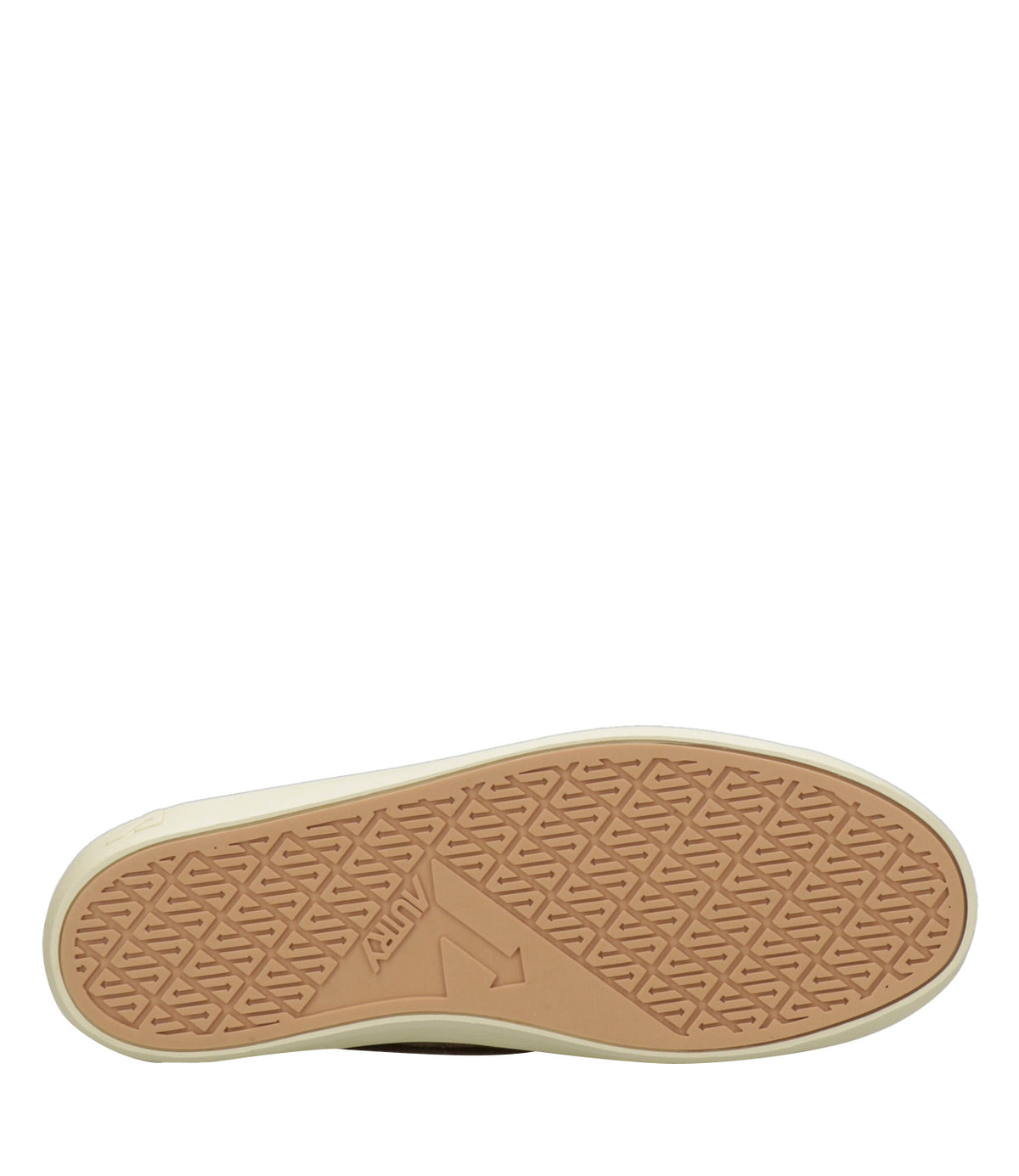 Autry | Sneakers Windscape Low Marrone scuro