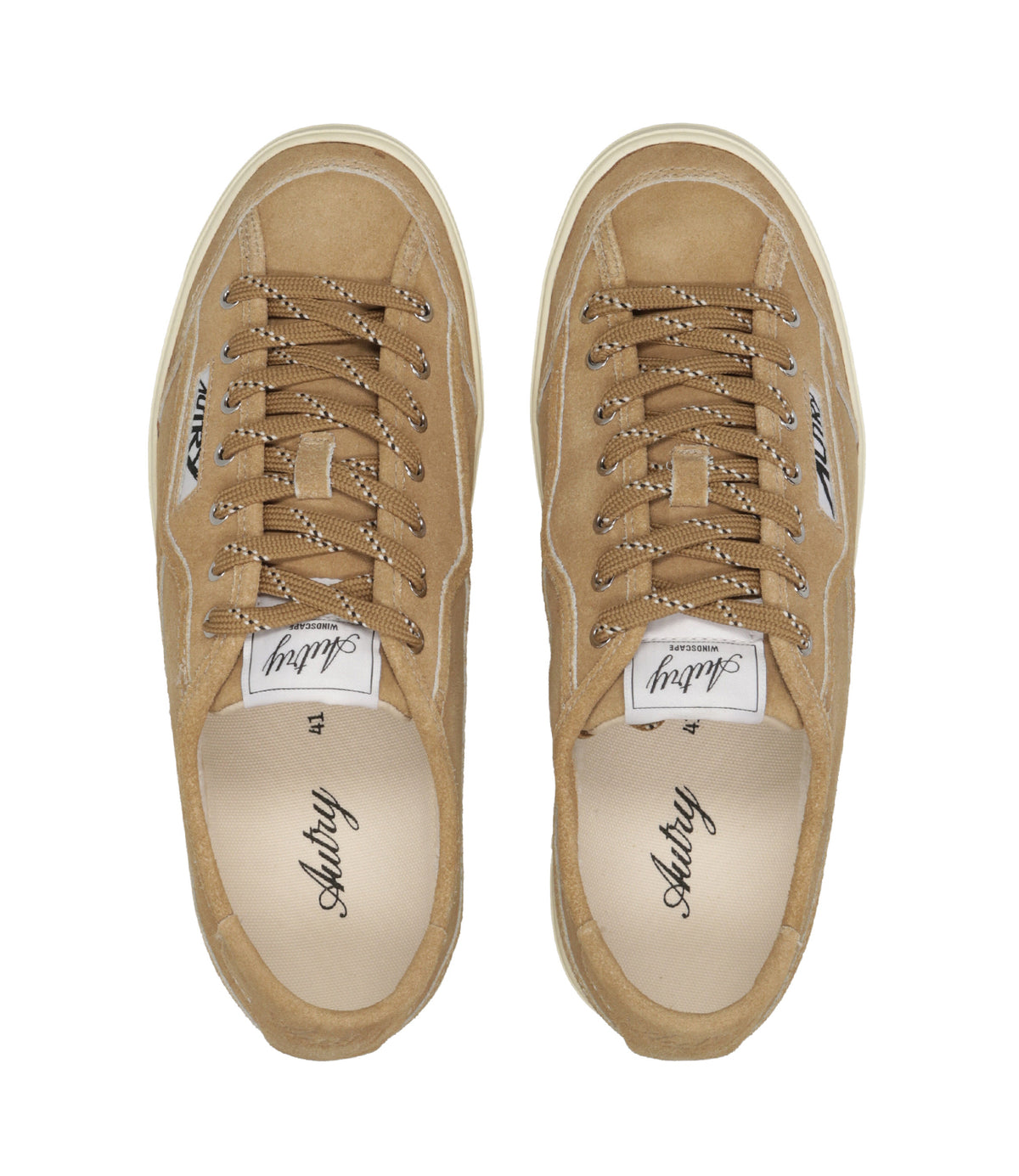Autry | Sneakers Windscape Low Deserto