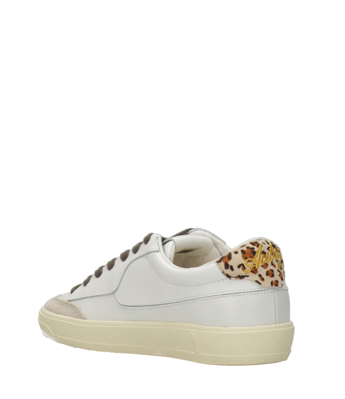 Autry | Sneakers Windscape Low Bianco Maculato