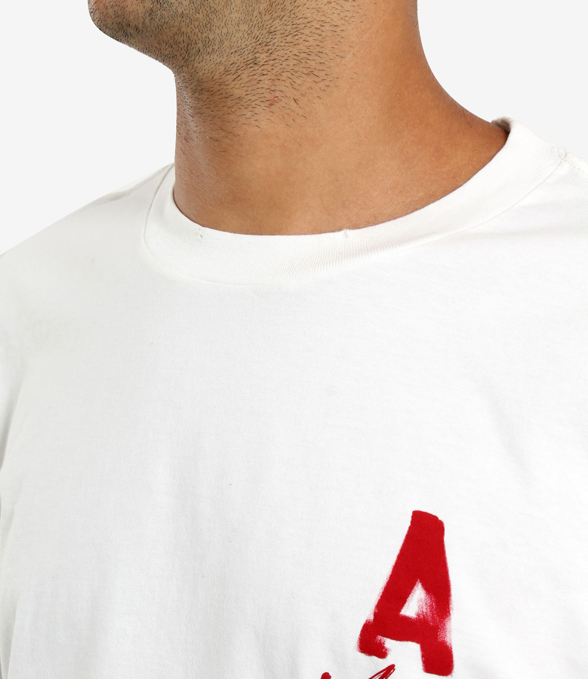 Autry | T-Shirt Unisex Bianco