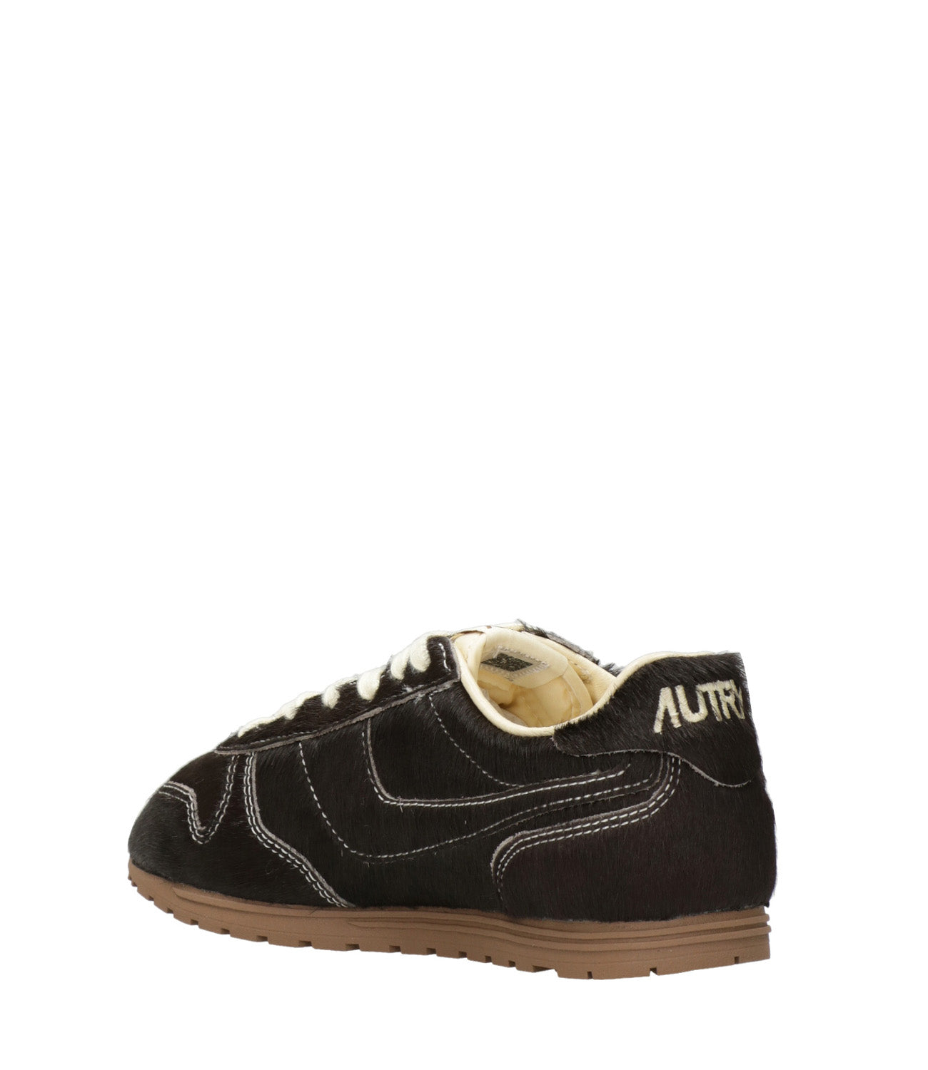 Autry | Sneakers Windspin Low Wom Tabacco
