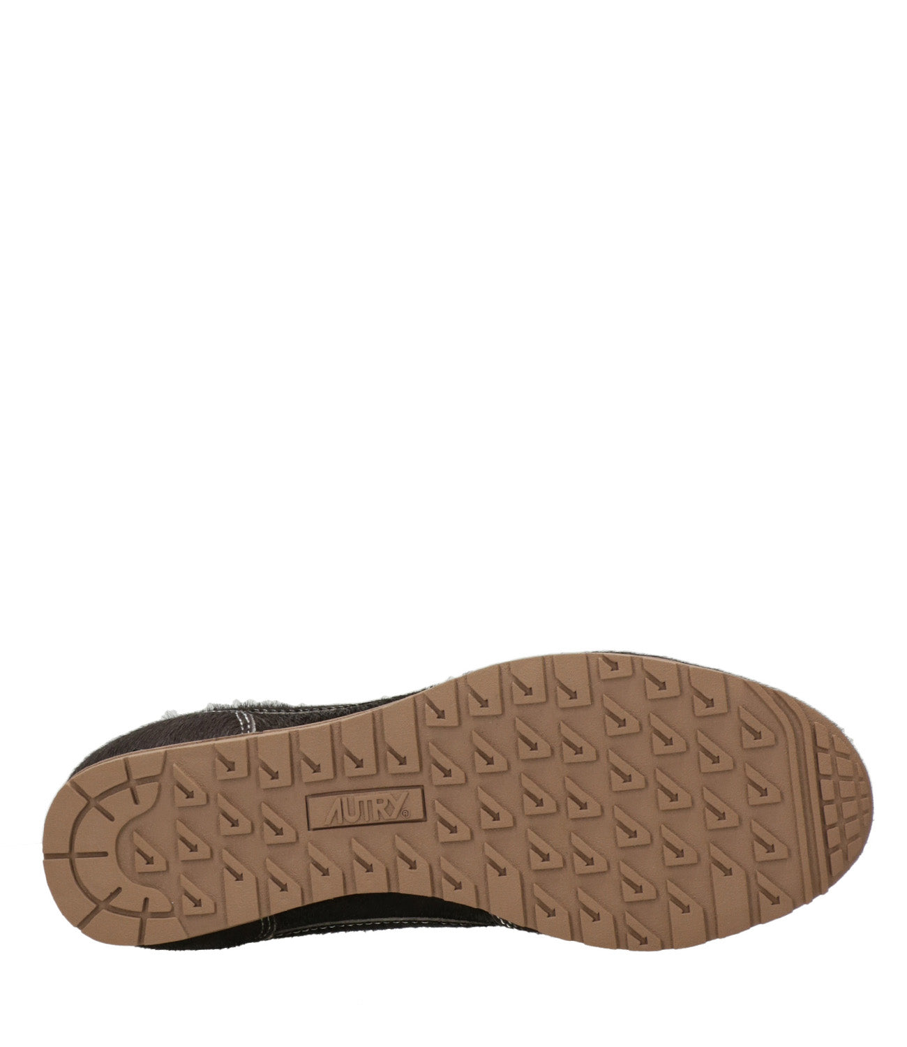 Autry | Sneakers Windspin Low Wom Tabacco