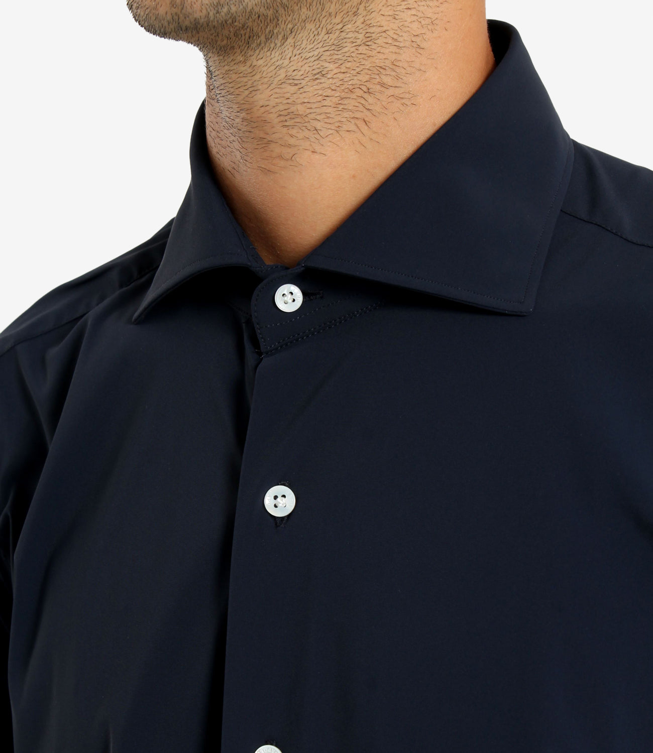 Barba | Camicia Blu