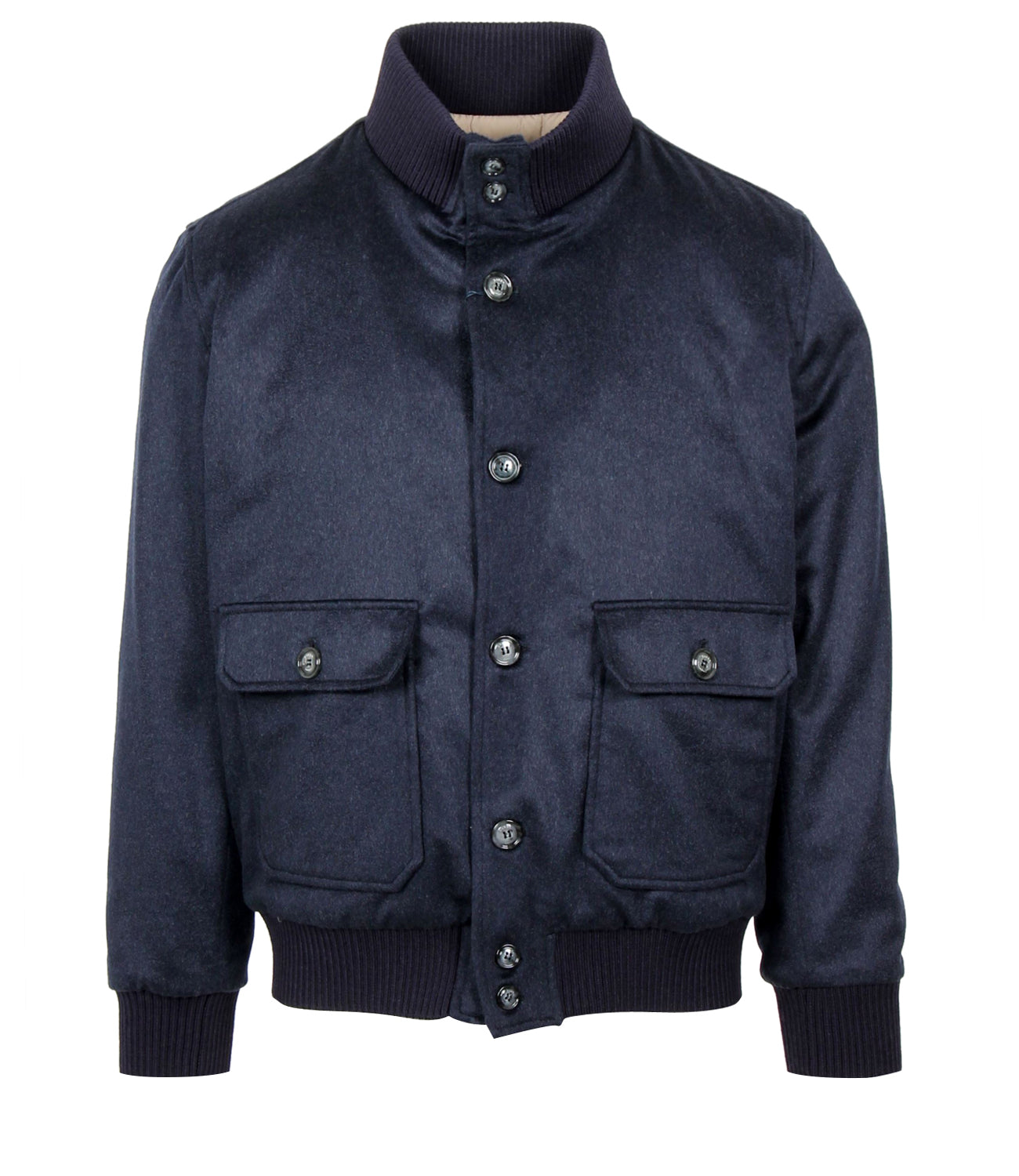Barba | Giubbotto Vermont WS Blu notte