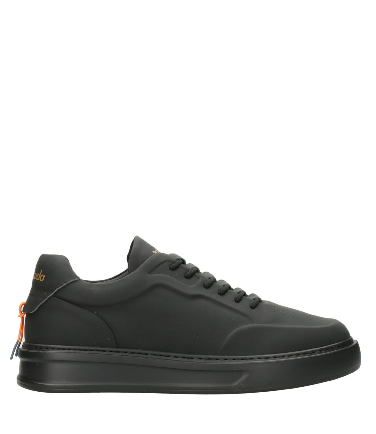 Barracuda | Sneakers Phoenix Nero