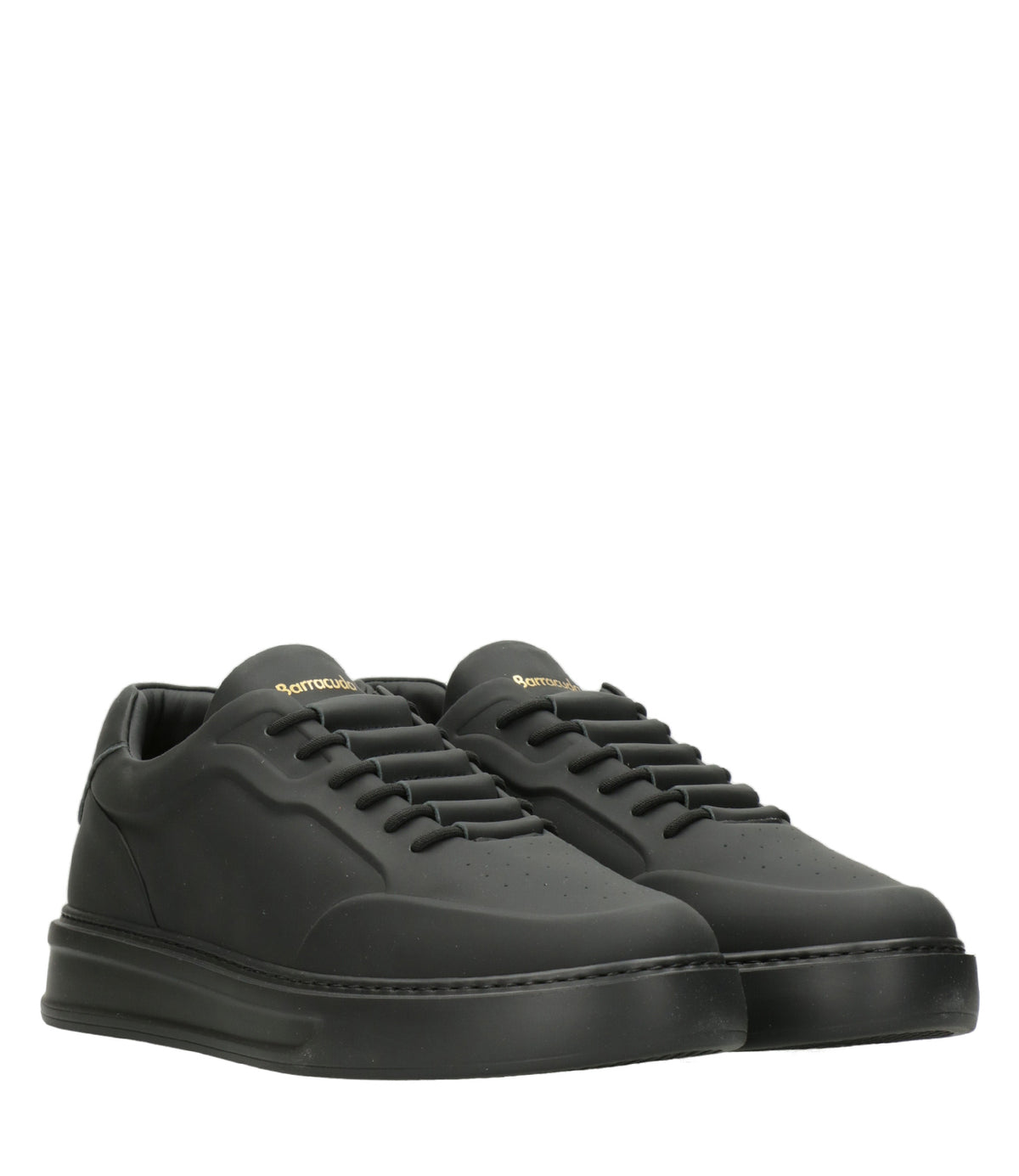 Barracuda | Sneakers Phoenix Nero
