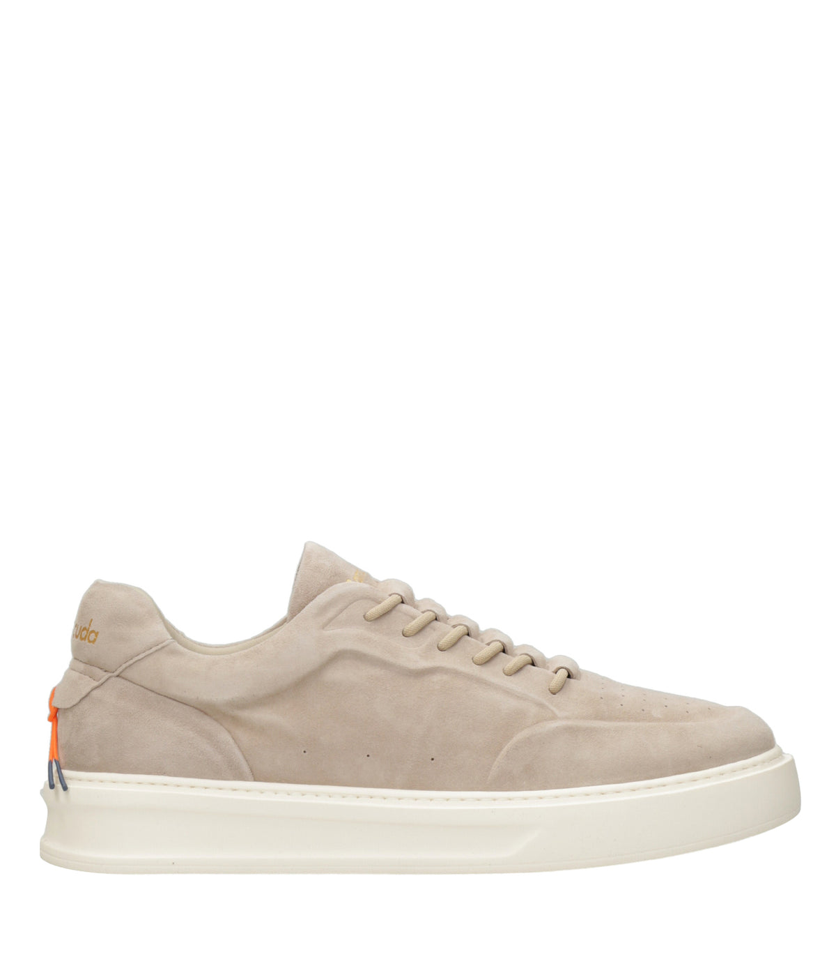 Barracuda | Sneakers Phoenix Marmo