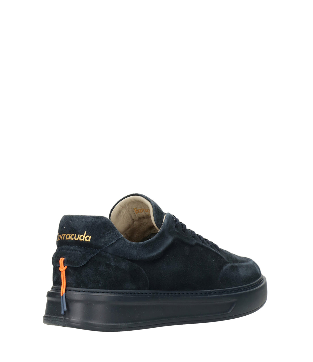 Barracuda | Sneakers Phoenix Blu navy