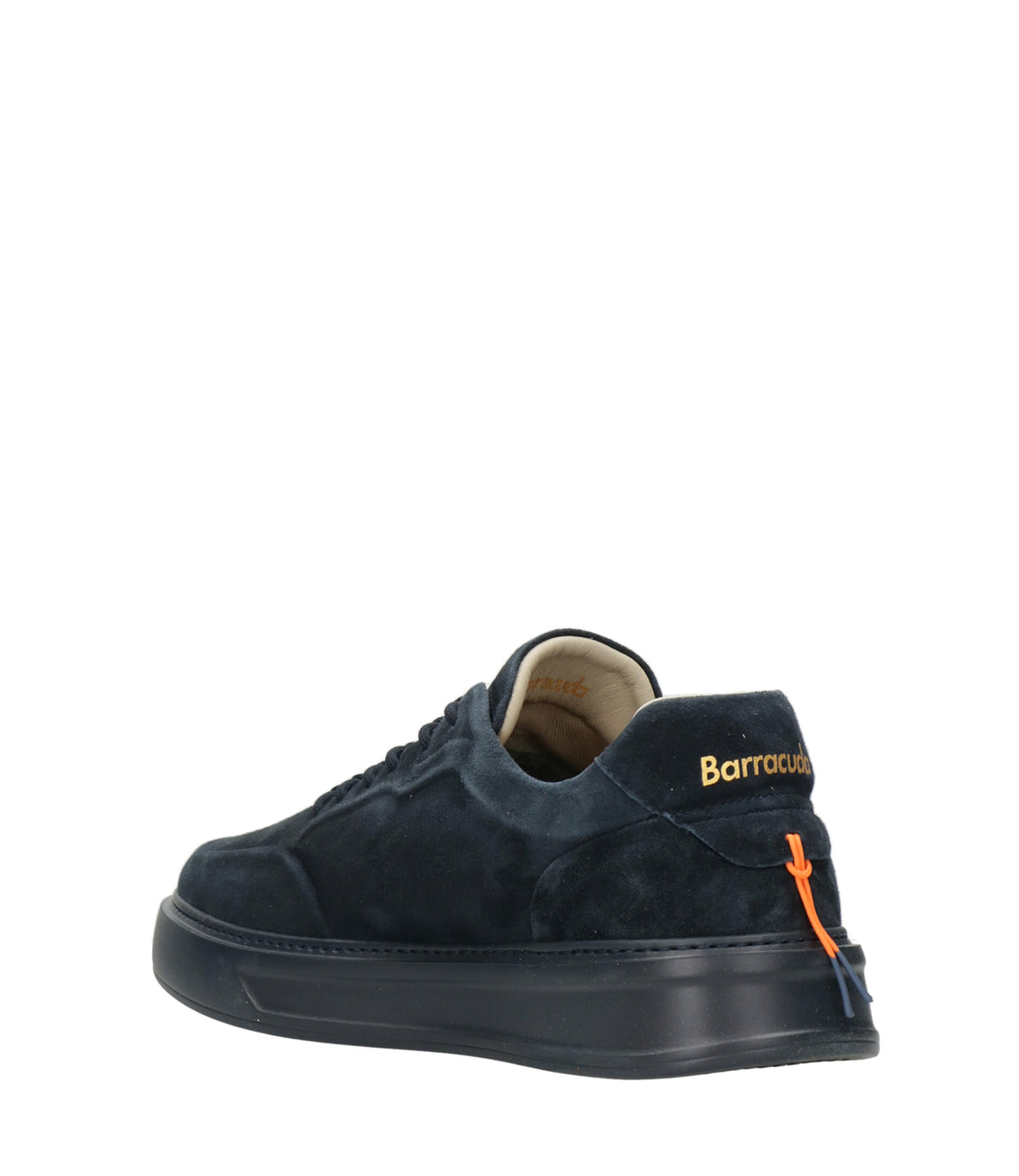 Barracuda | Sneakers Phoenix Blu navy