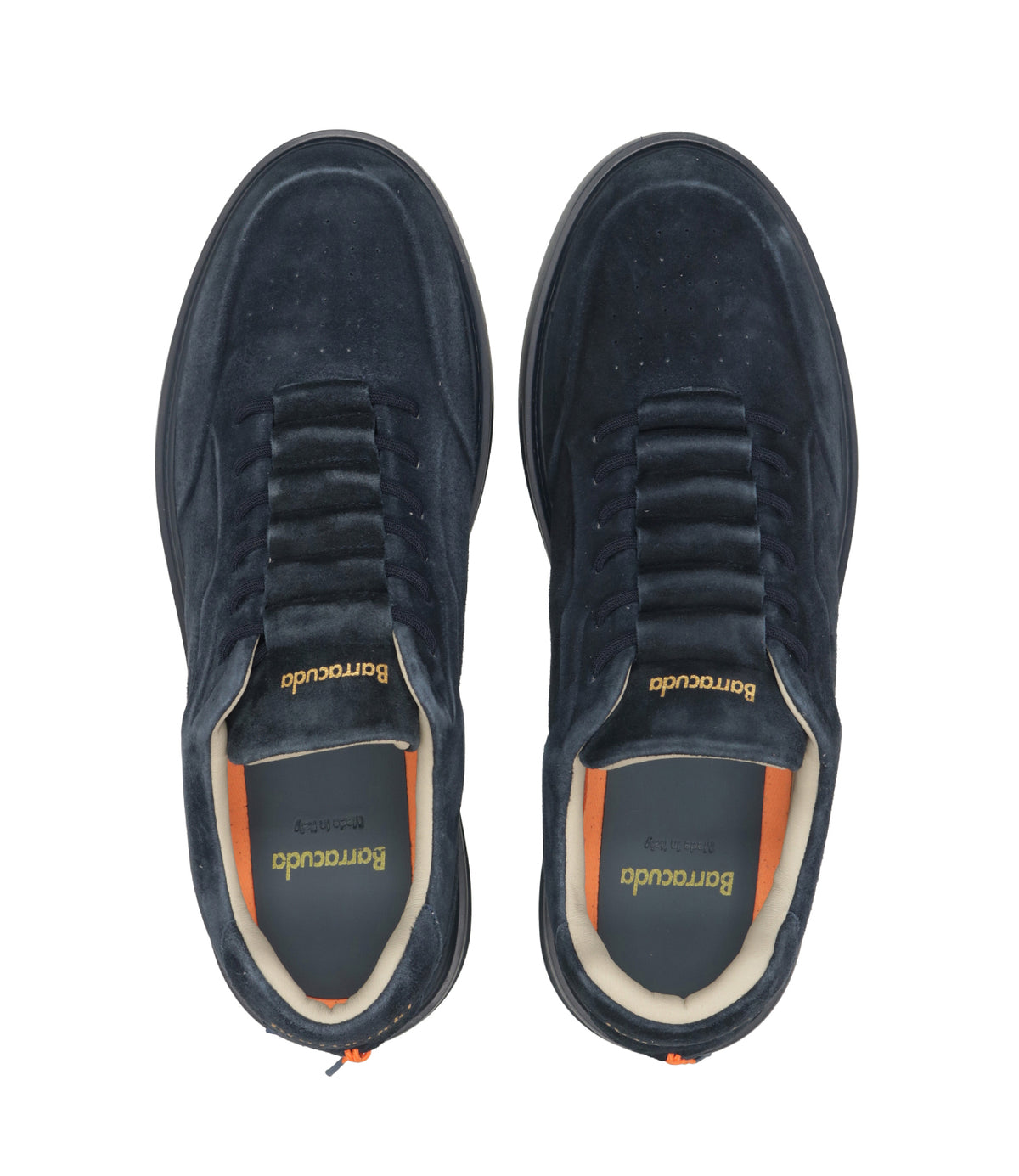 Barracuda | Sneakers Phoenix Blu navy