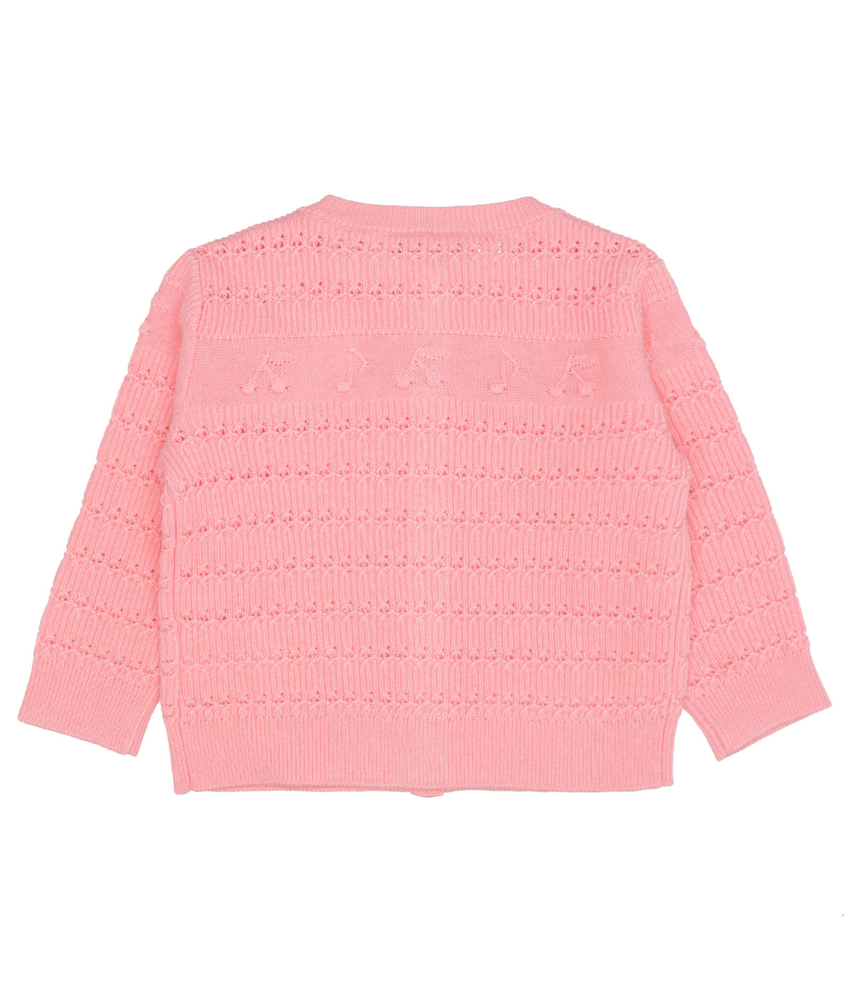 Bonpoint | Cardigan Mahana Rosa