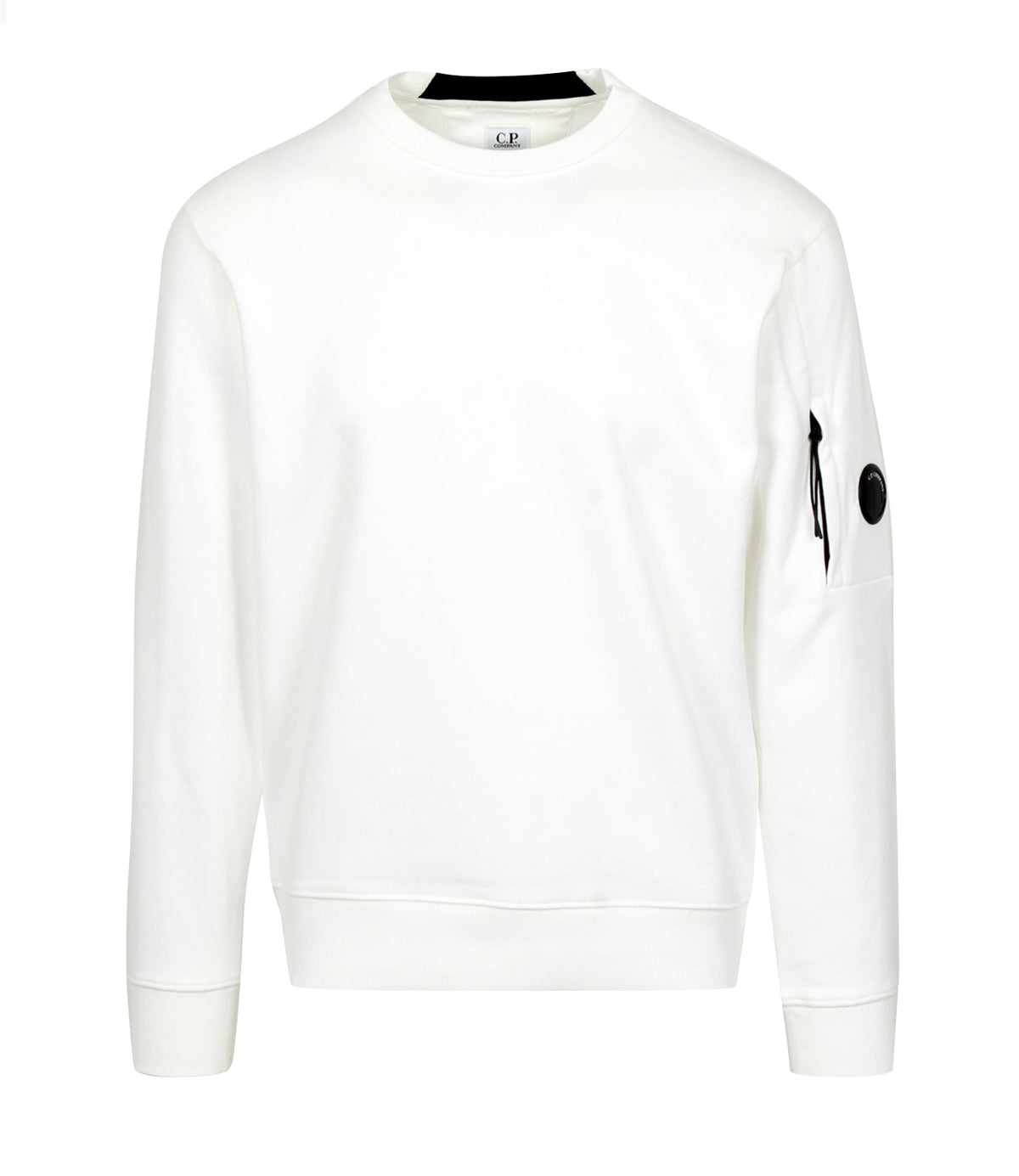 C.P. Company | Felpa Bianca