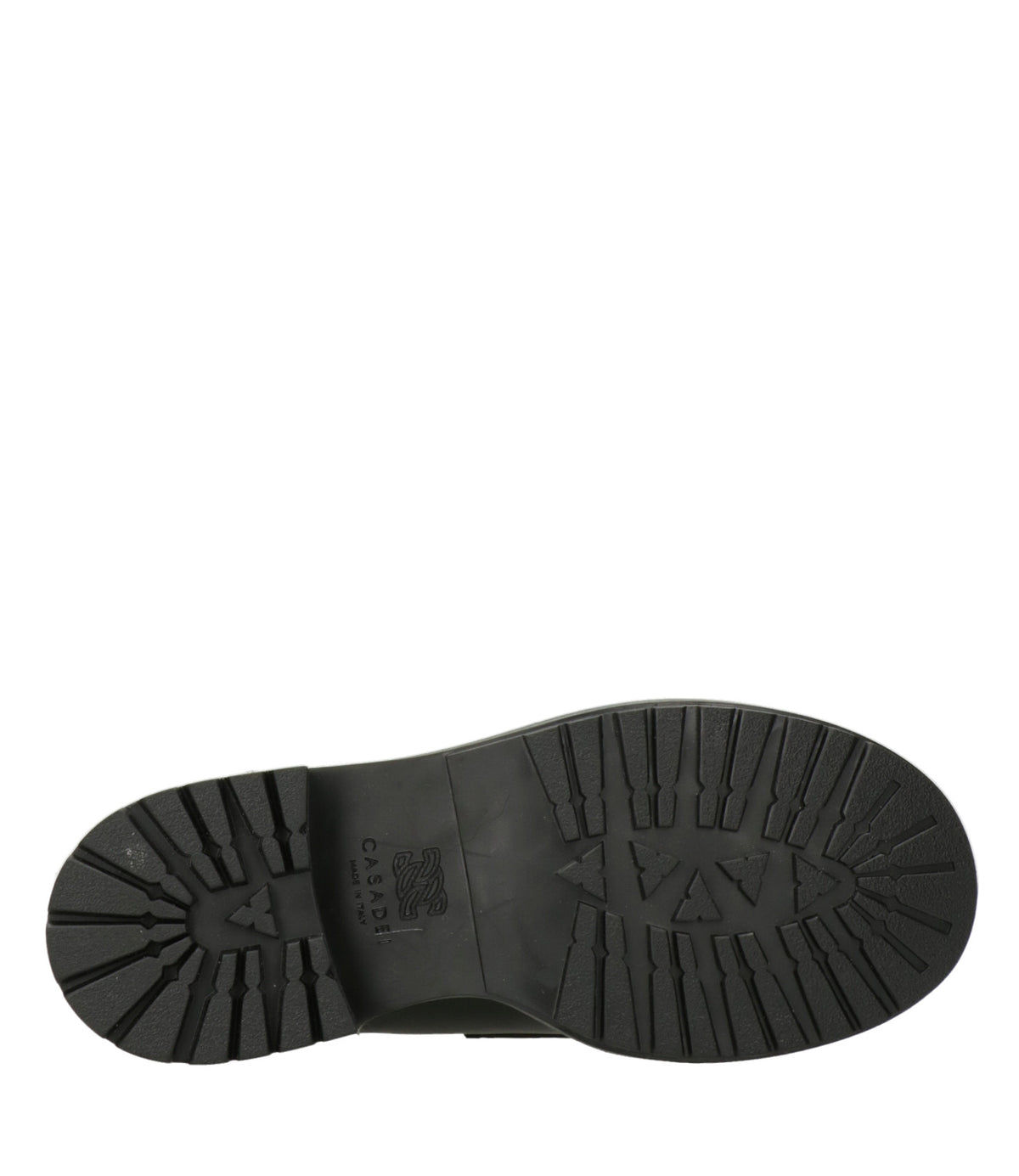 Casadei | Mocassino Nero