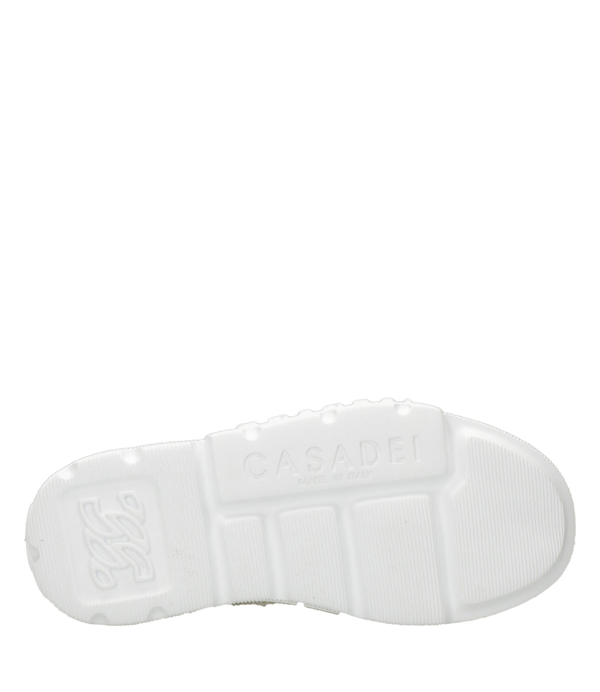 Casadei | Sneakers Nexus Beige Cammello Bianco