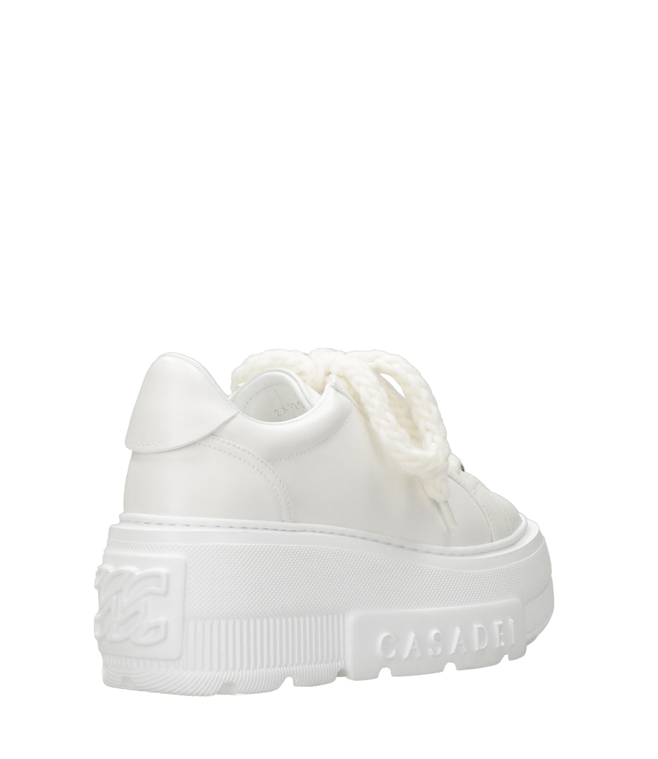 Casadei | Sneakers Nexus Bianco