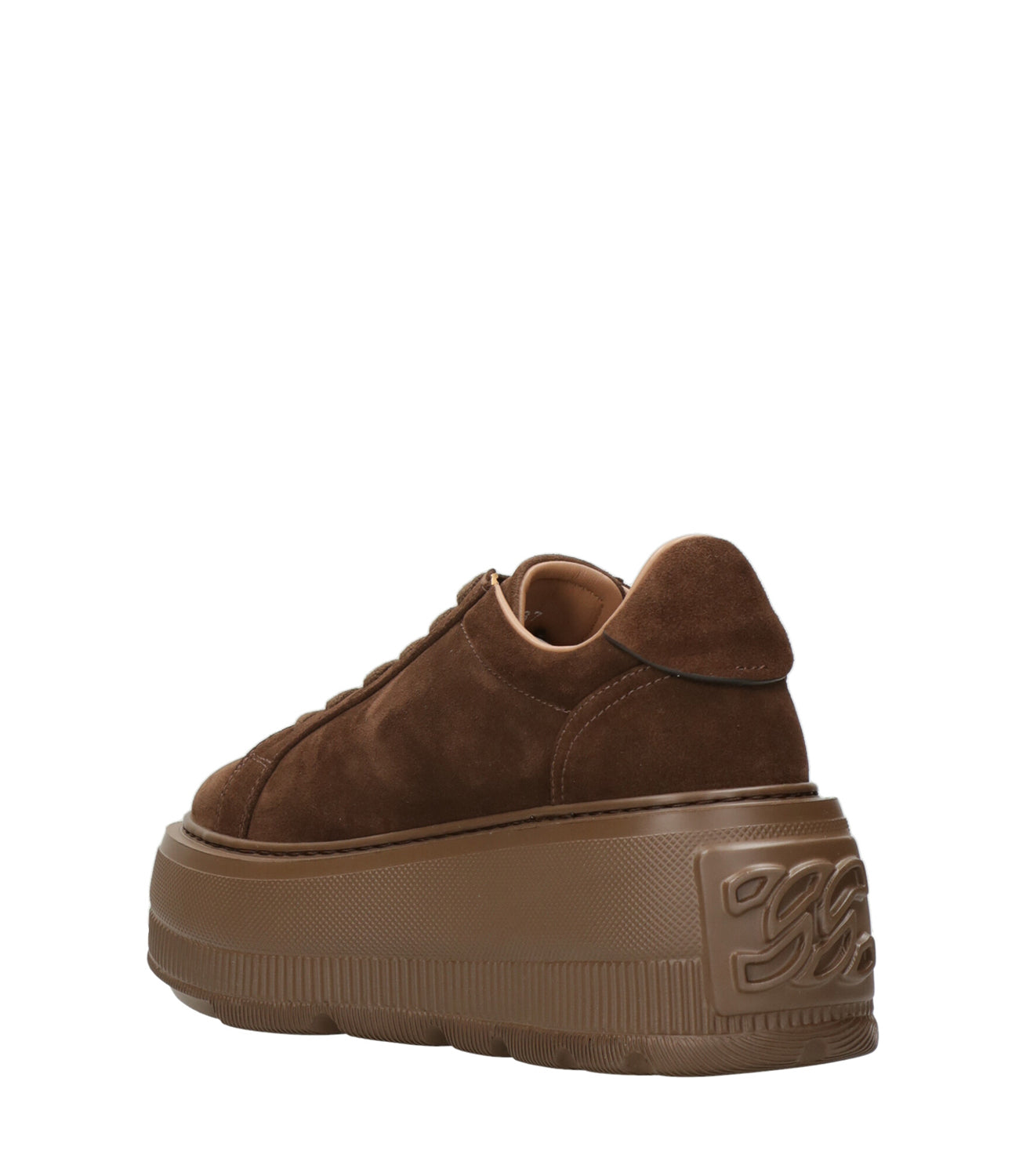 Casadei | Sneakers Nexus Cacao