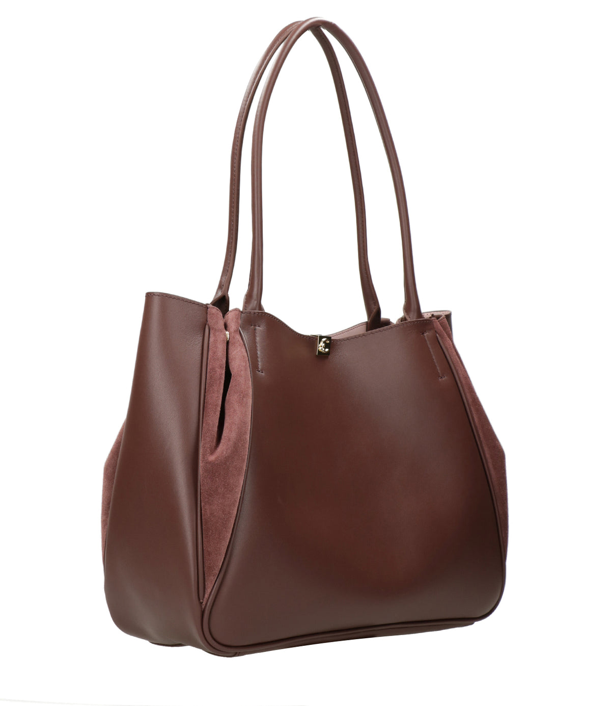 Coccinelle | Borsa a Spalla Pansy Berry
