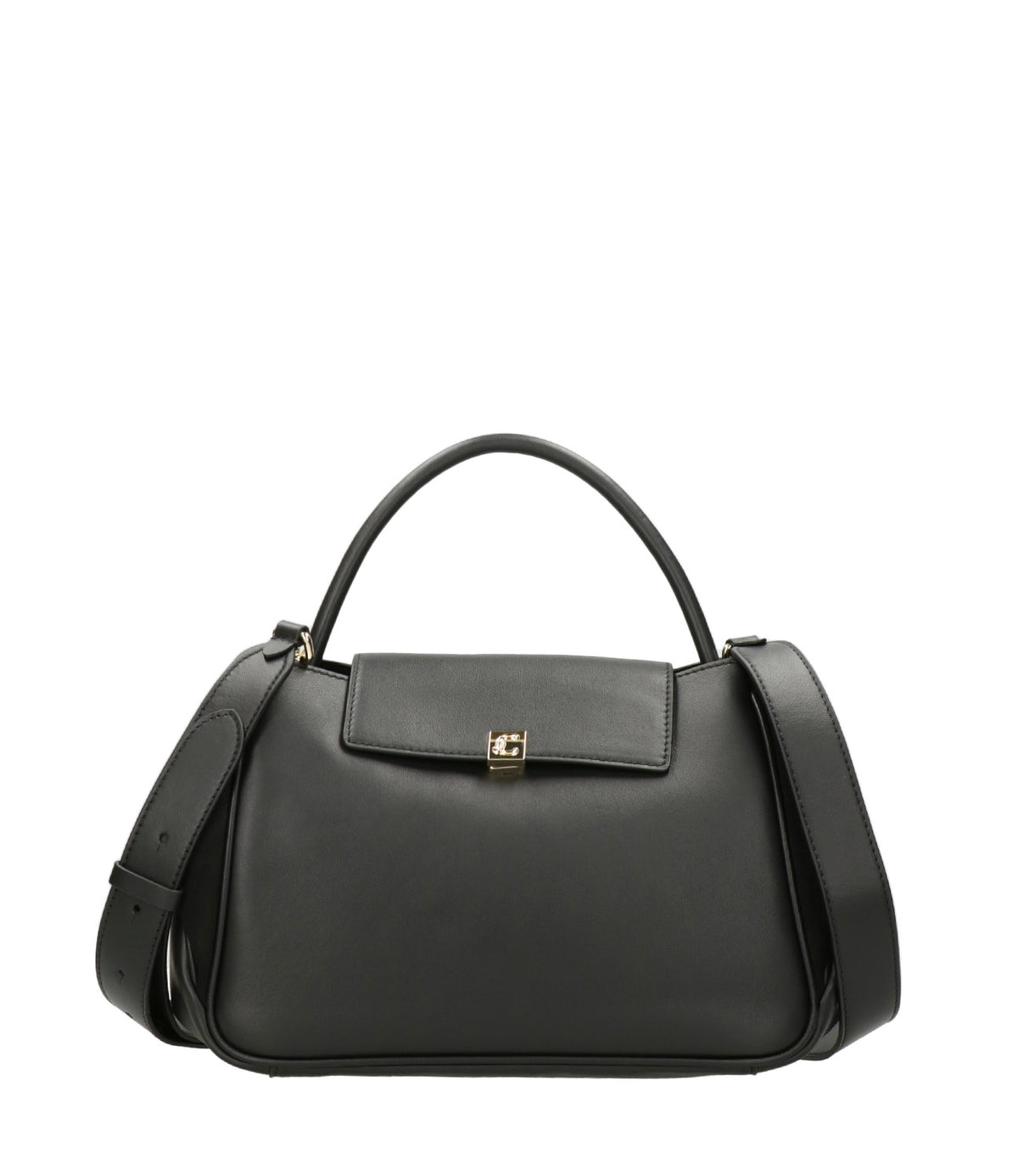 Coccinelle | Borsa a Spalla Nero