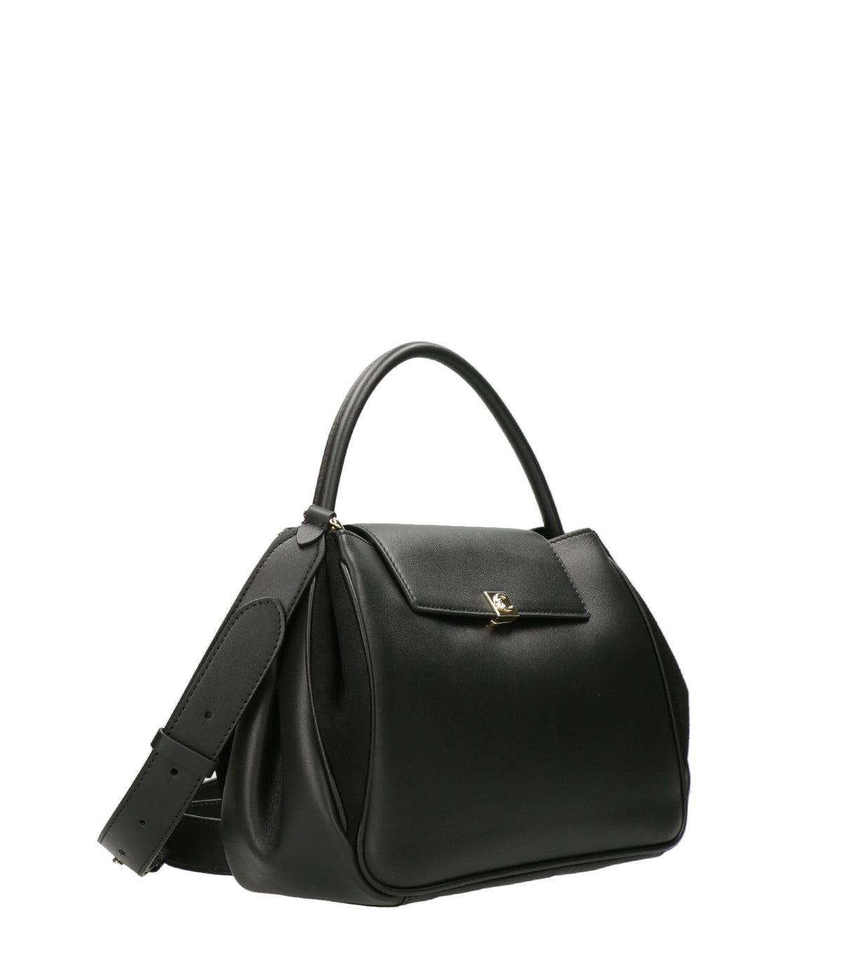 Coccinelle | Borsa a Spalla Nero