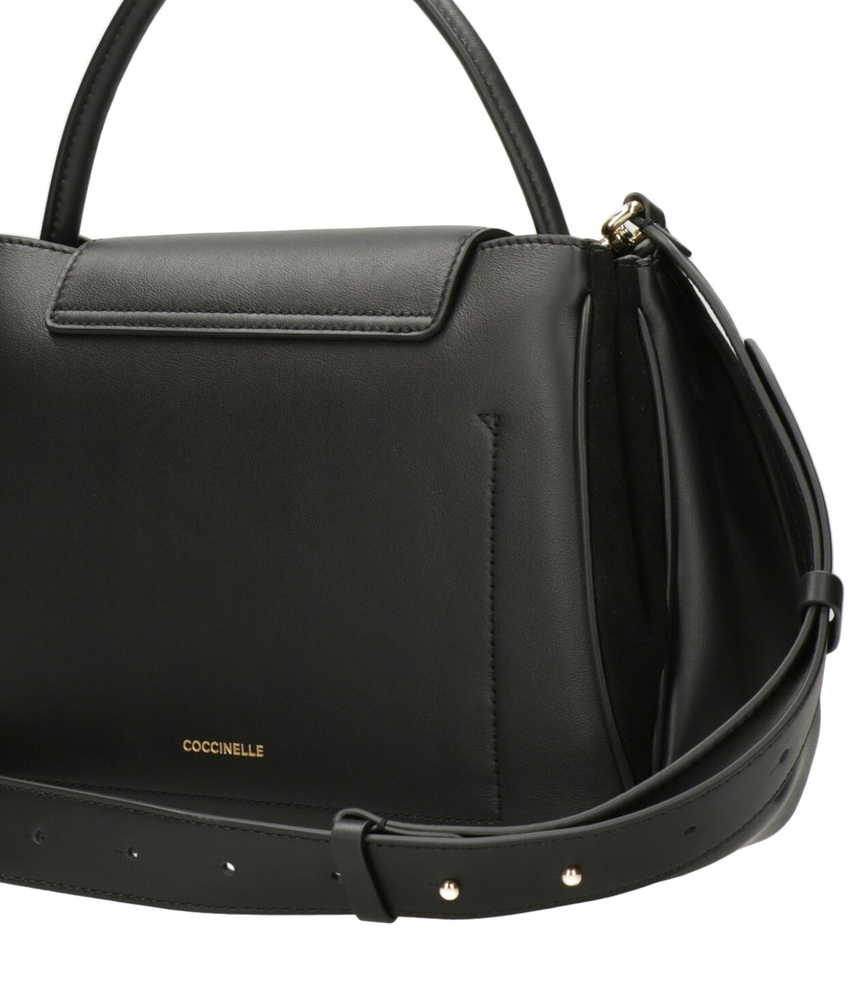 Coccinelle | Borsa a Spalla Nero