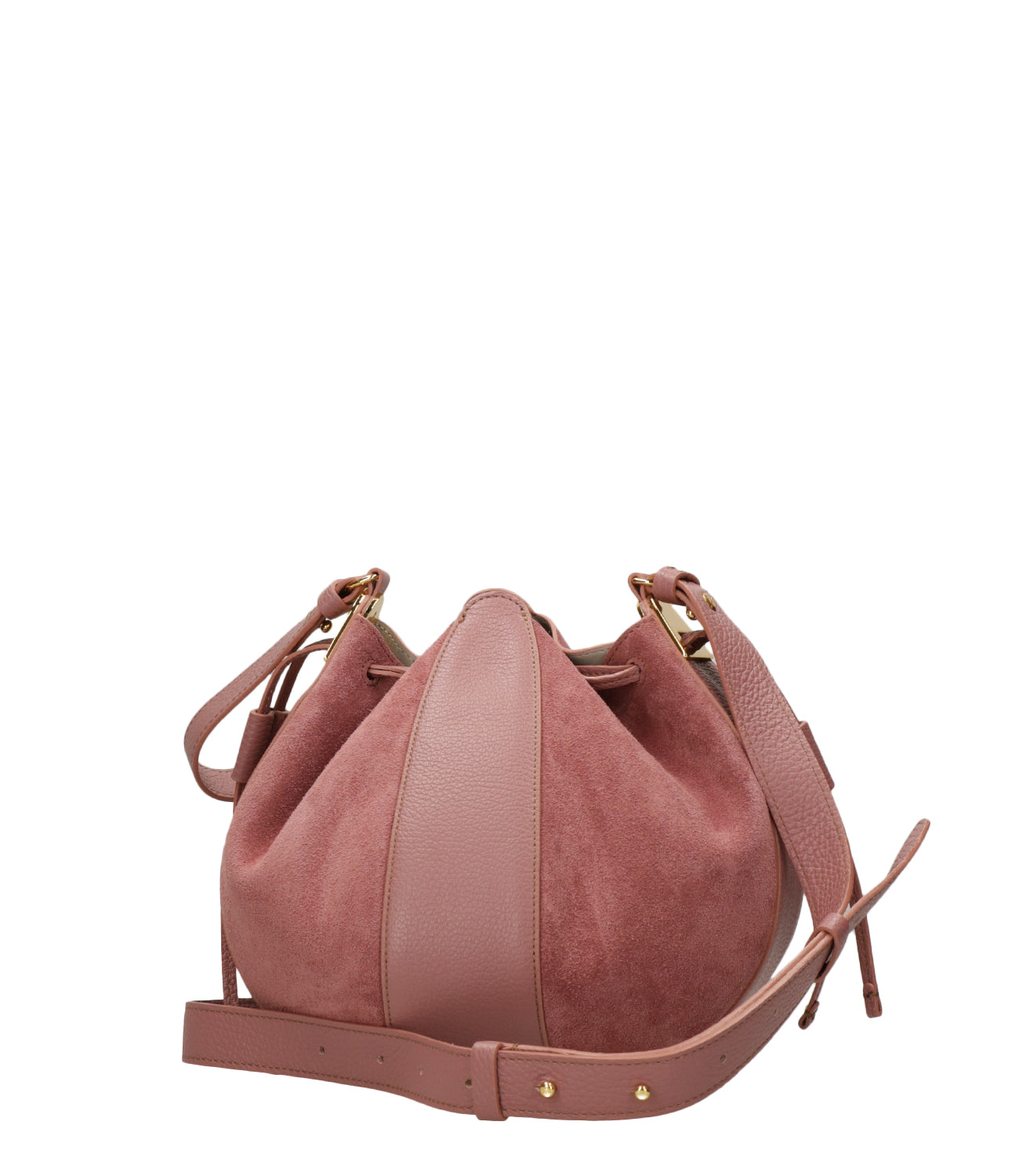 Coccinelle | Borsa a Spalla Berry small Rosa