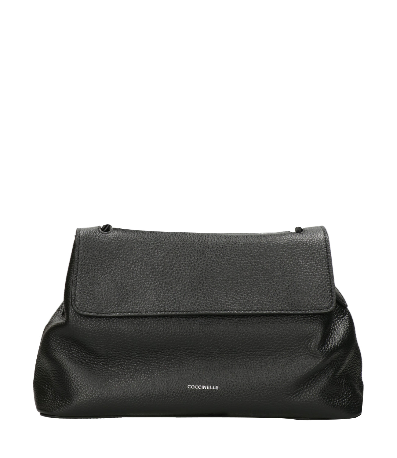Coccinelle | Borsa a Spalla Fern Nero