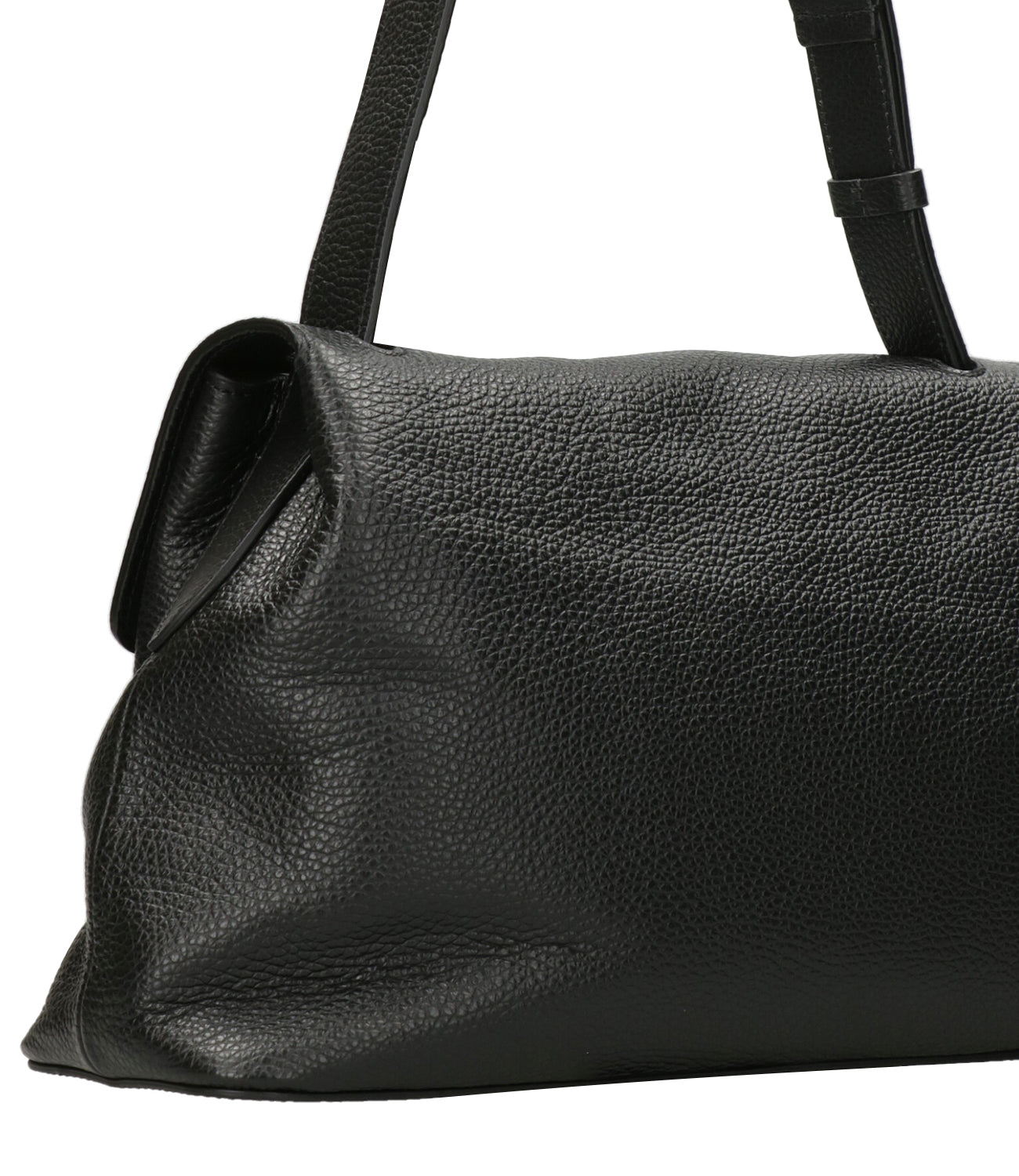 Coccinelle | Borsa a Spalla Fern Nero