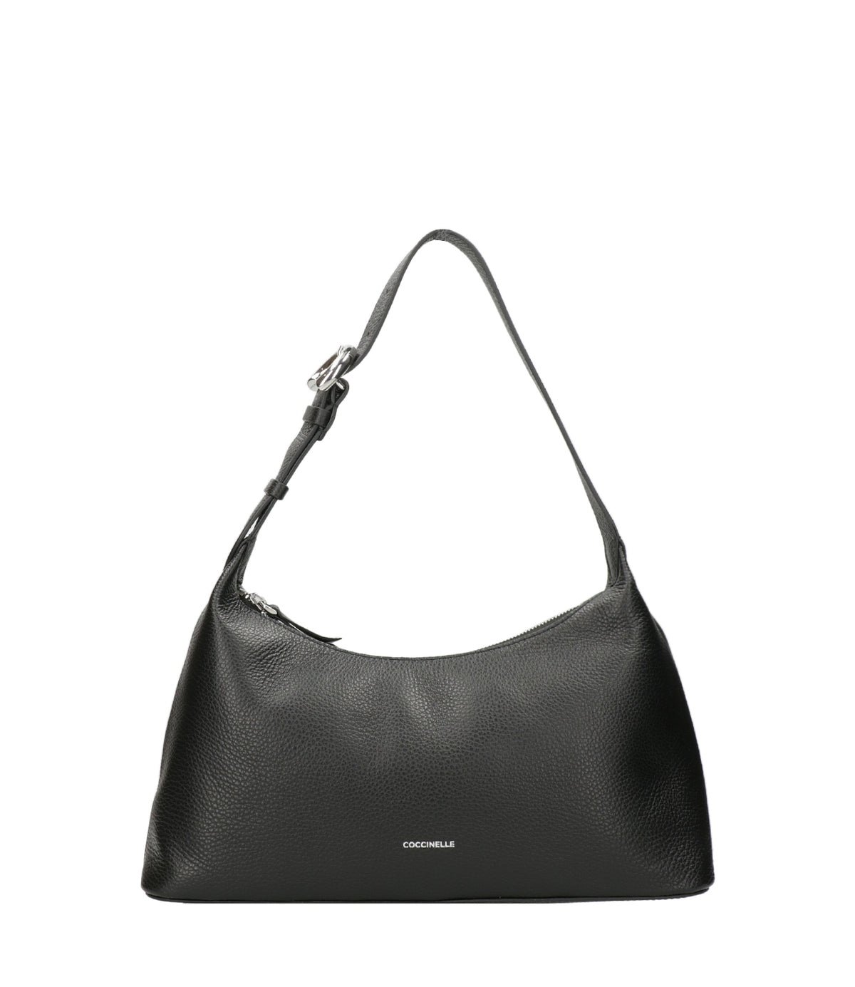 Coccinelle | Borsa a Spalla Fern Nero