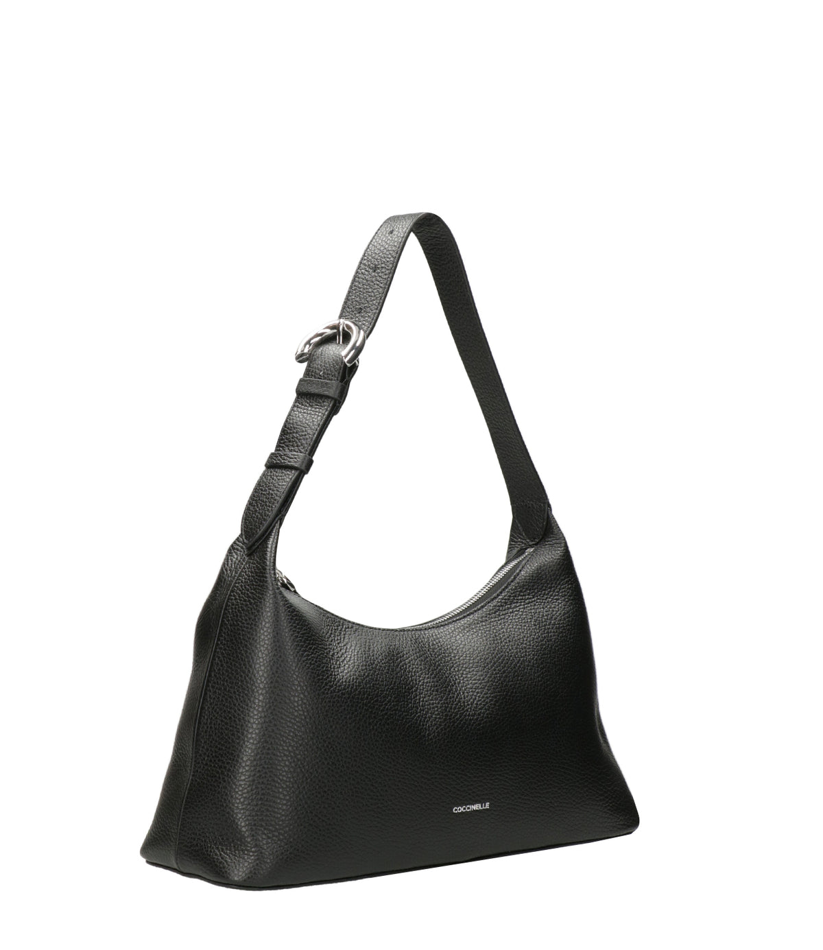 Coccinelle | Borsa a Spalla Fern Nero