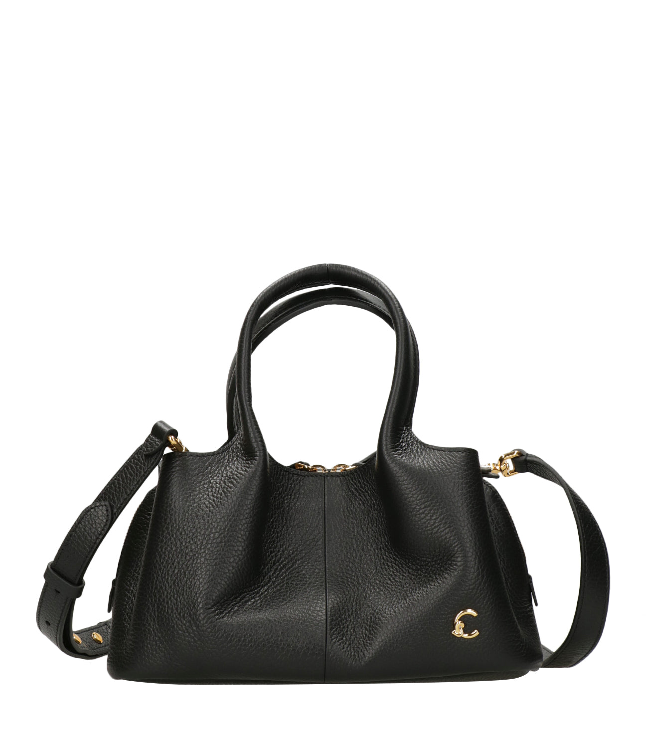 Coccinelle | Borsa a Spalla Nero