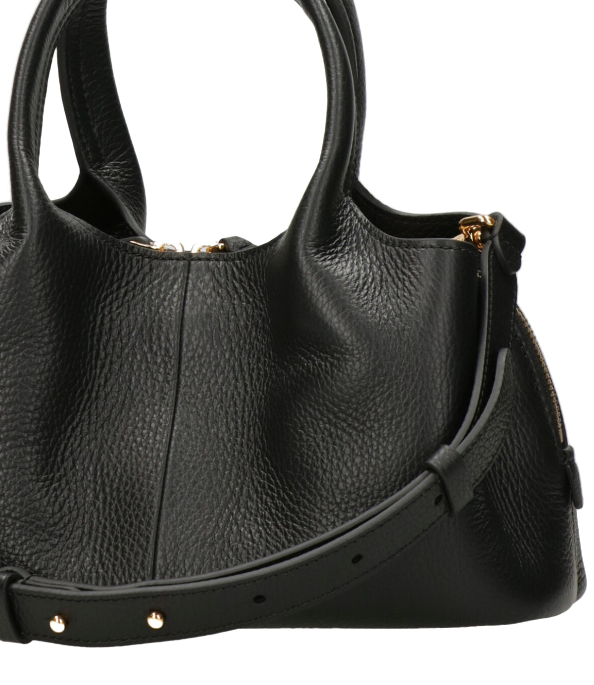 Coccinelle | Borsa a Spalla Nero
