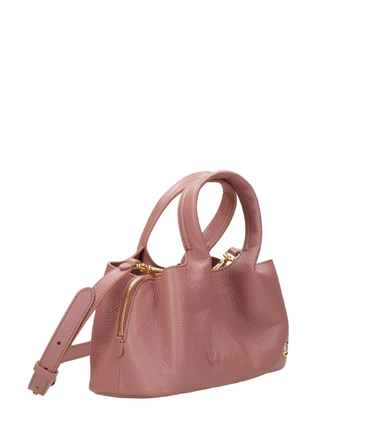 Coccinelle | Borsa a Spalla Rosa