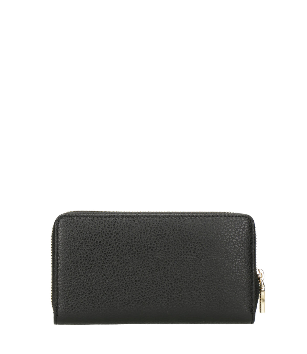Coccinelle | Portafogli Metallic soft Nero